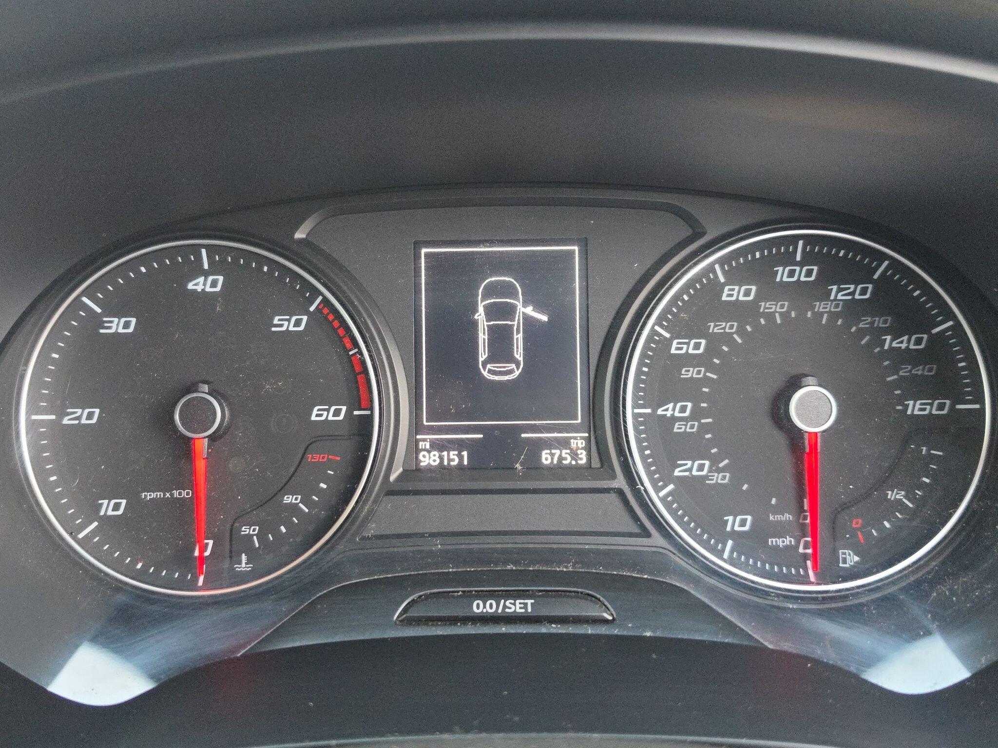 Seat Leon Leon view 19