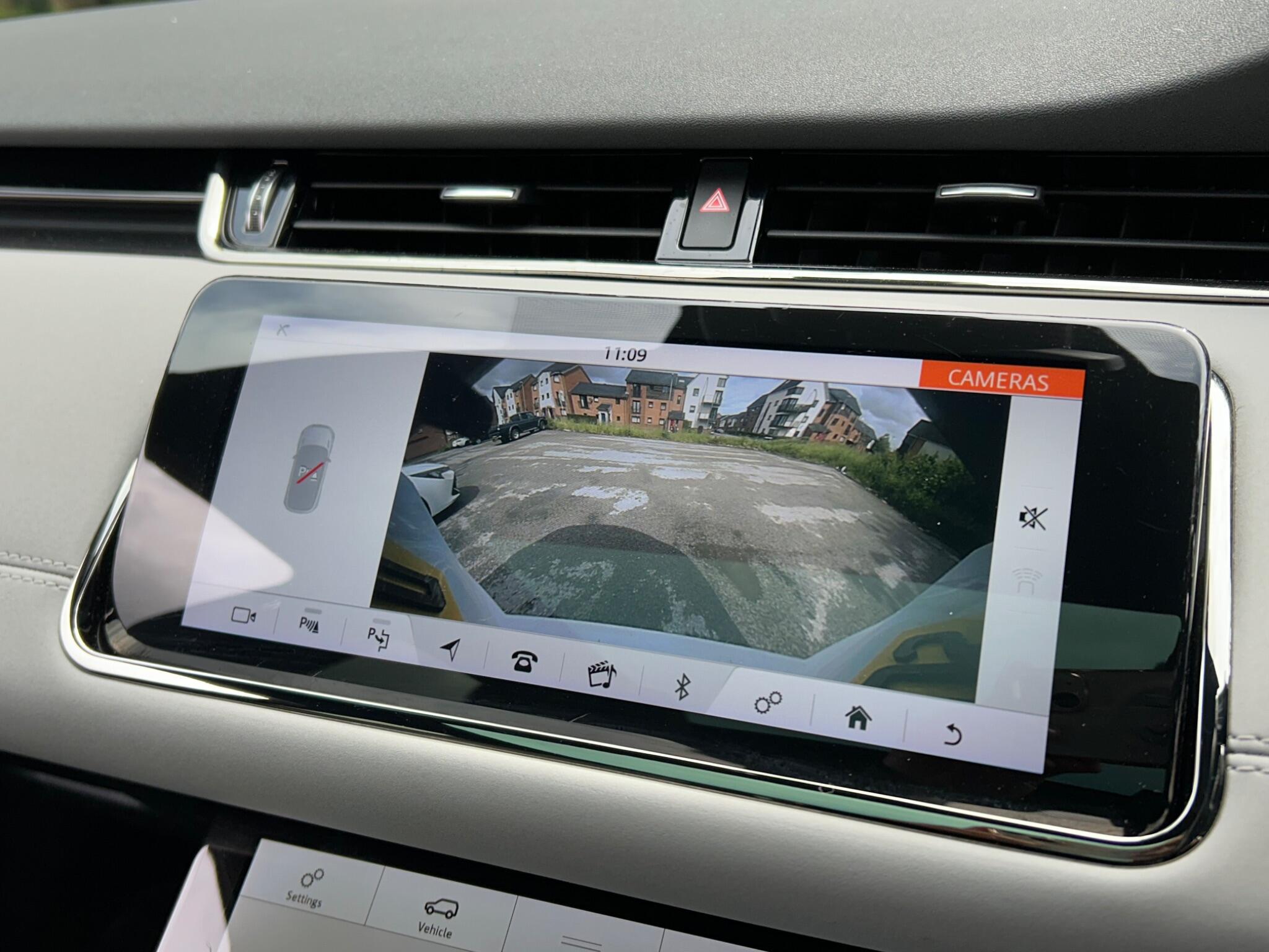 Land Rover Range Rover Evoque view 57