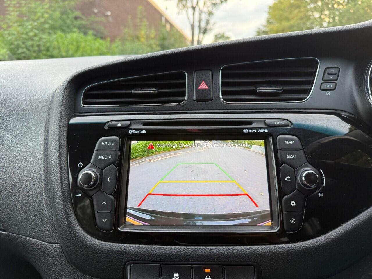 Kia Ceed view 21