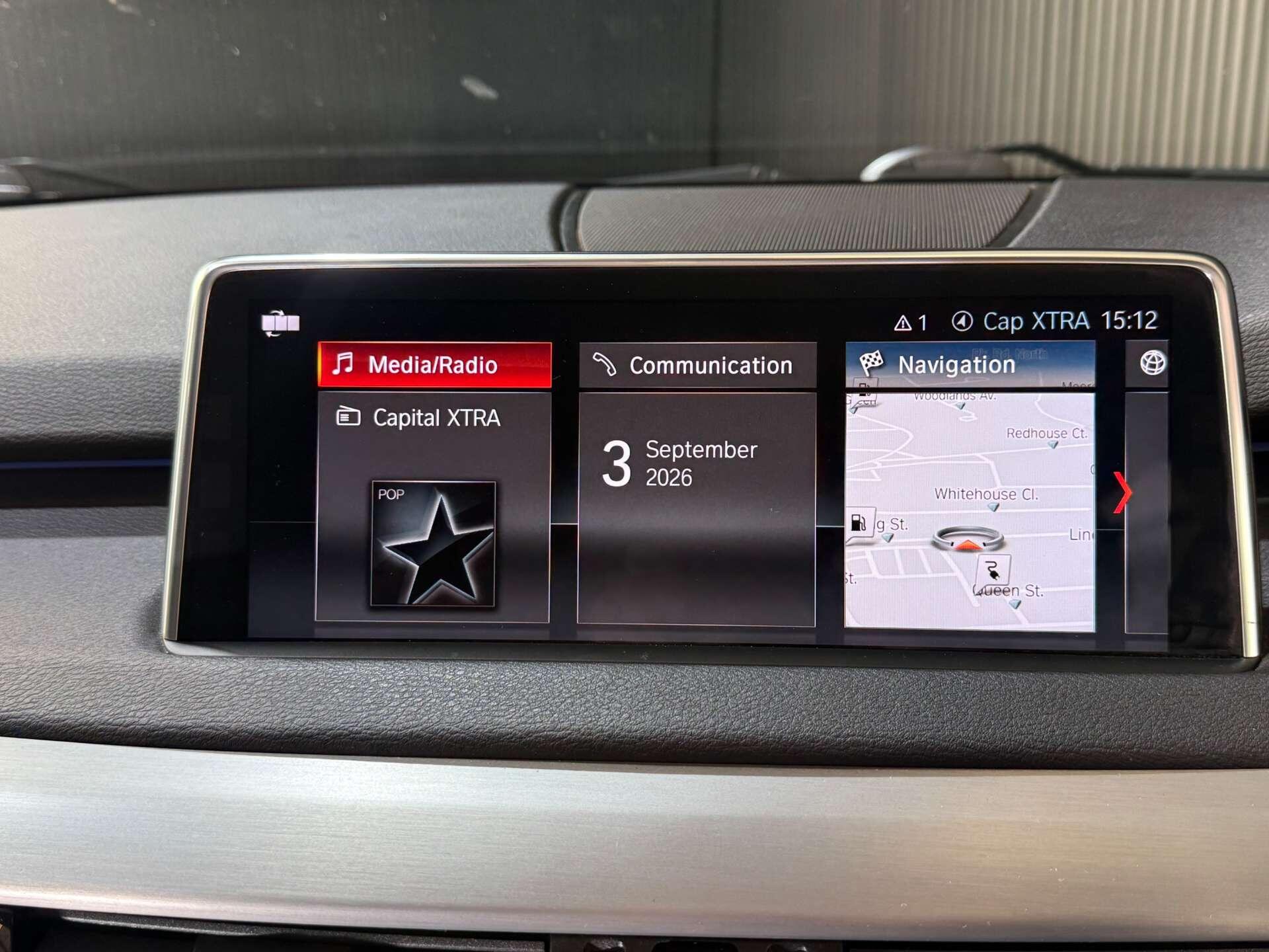 BMW X5 X5 view 46