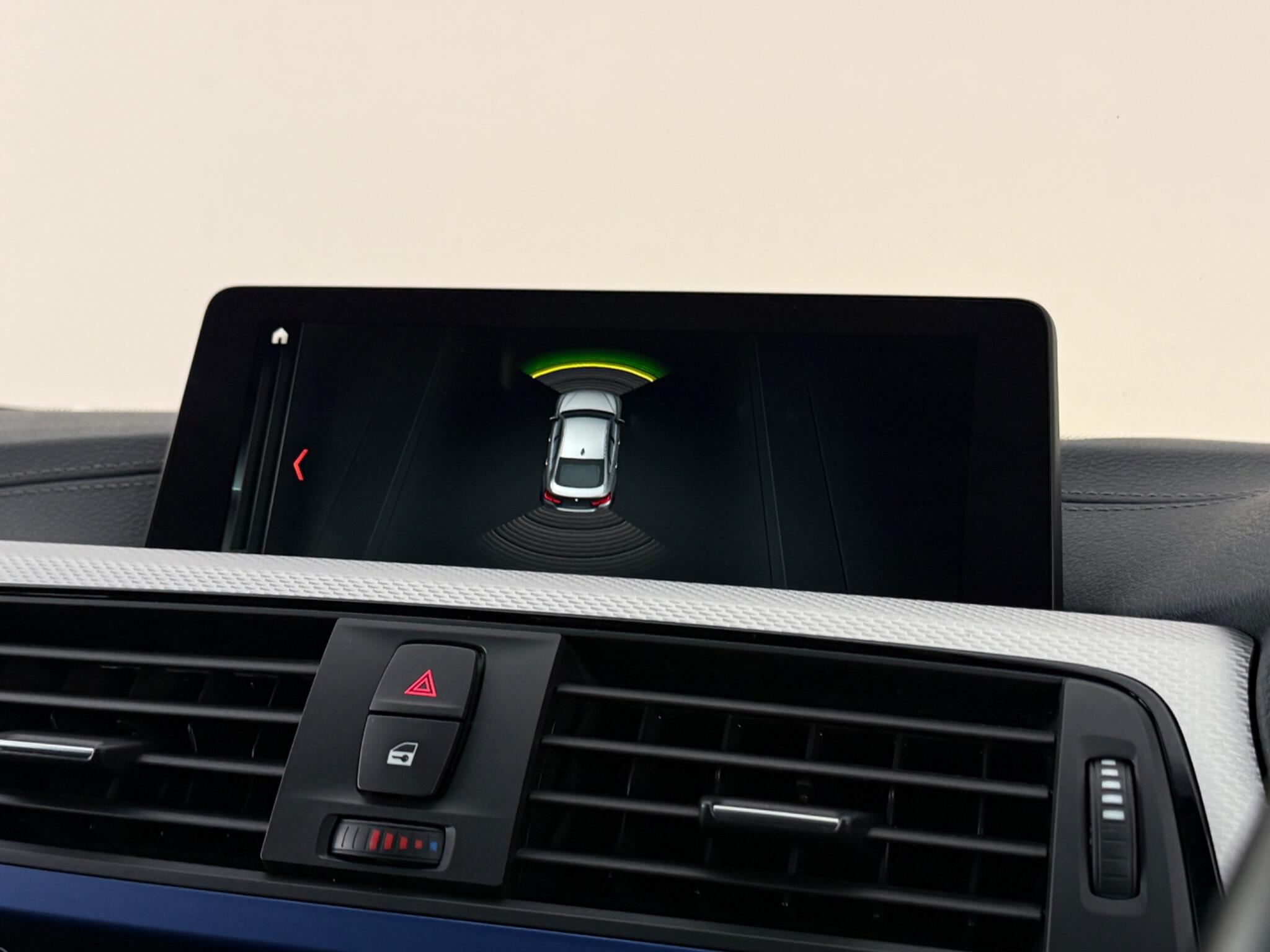 BMW 4 Series view 26