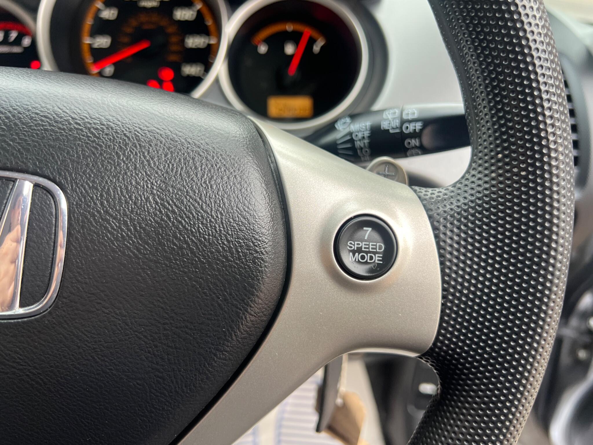 Honda Jazz view 37