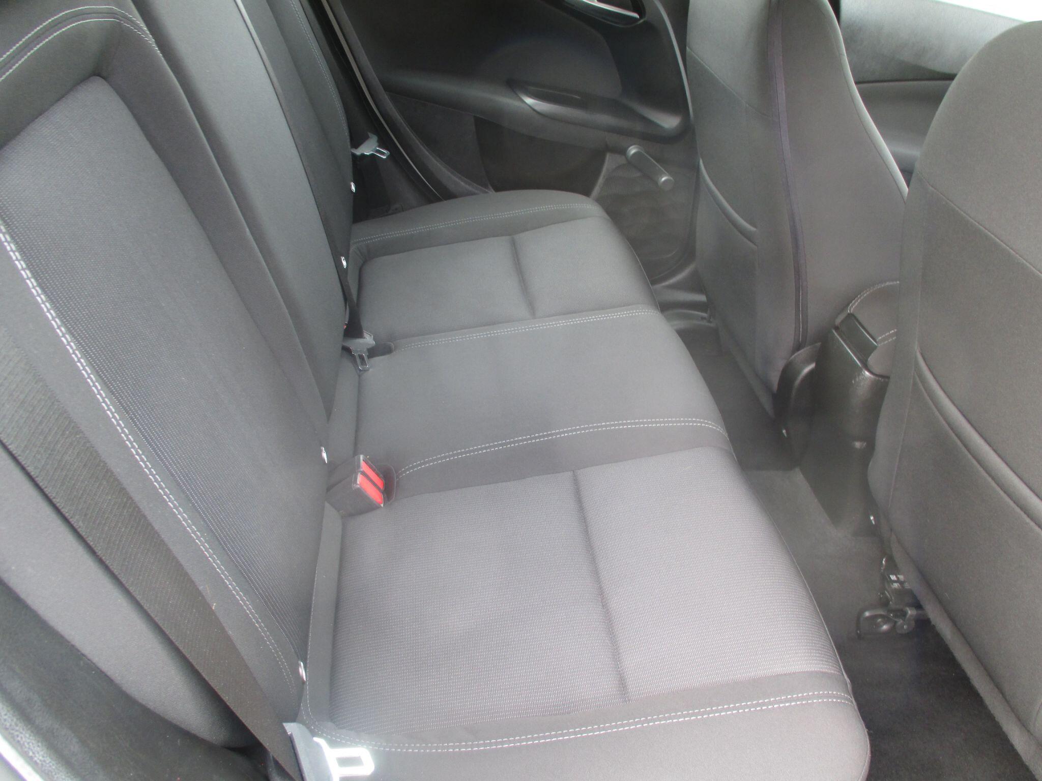Fiat Tipo view 26