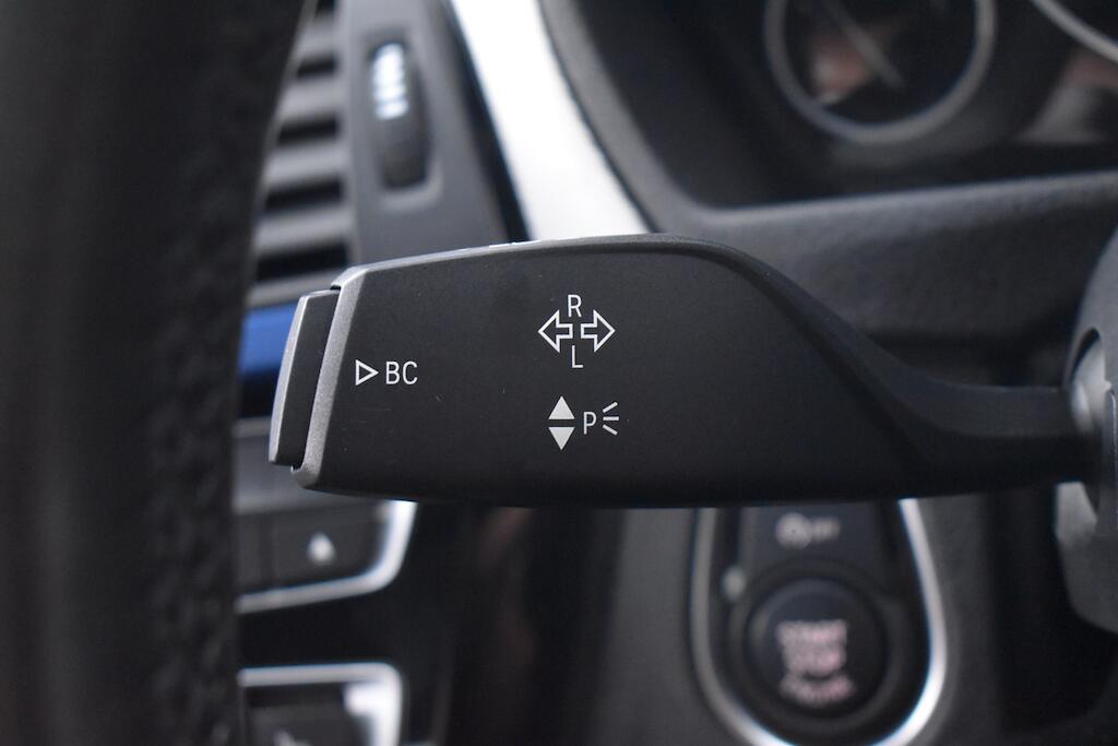 BMW 4 Series view 54