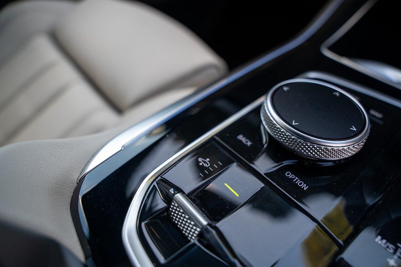 BMW X5 view 47