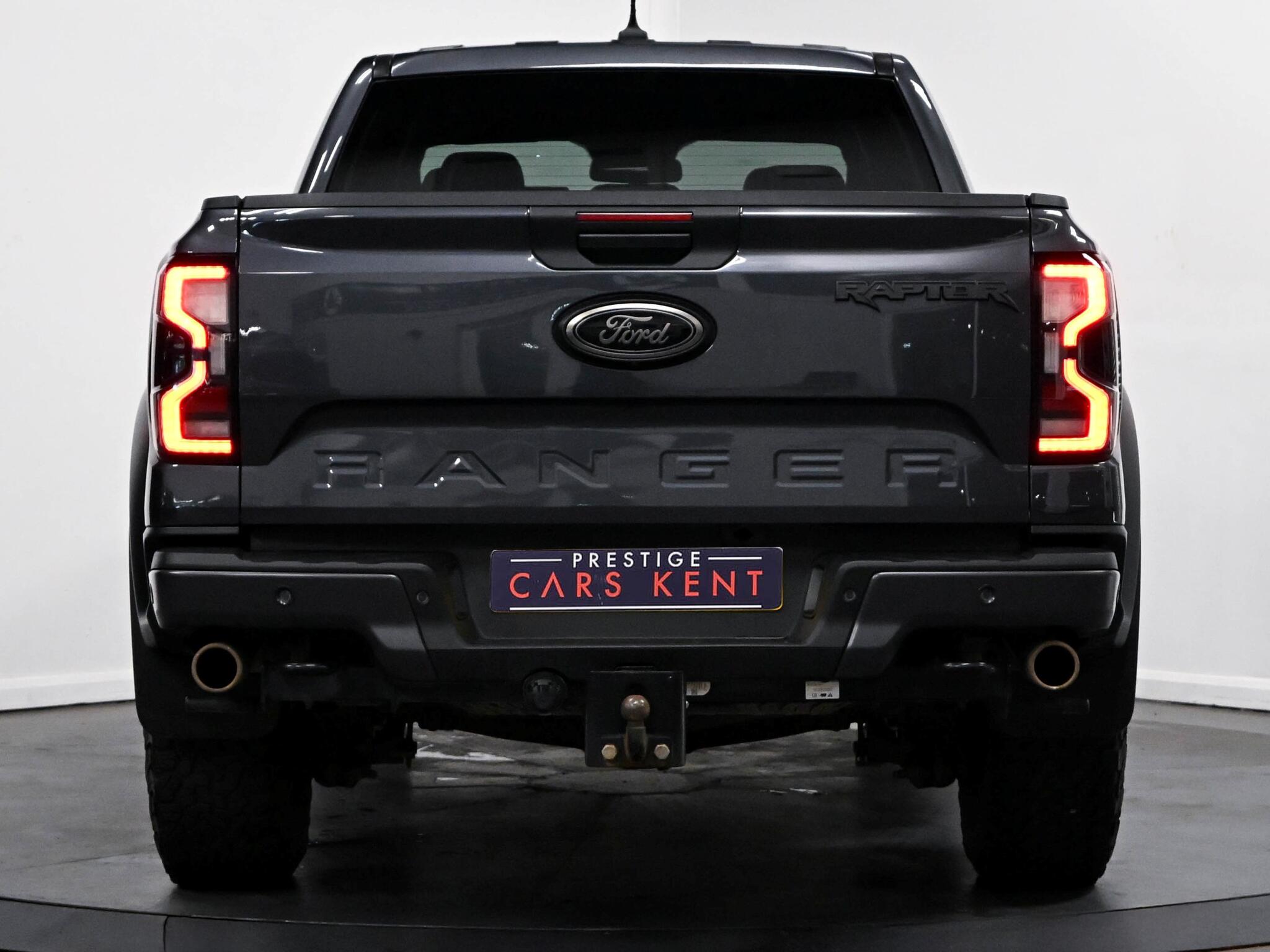 Ford Ranger view 19