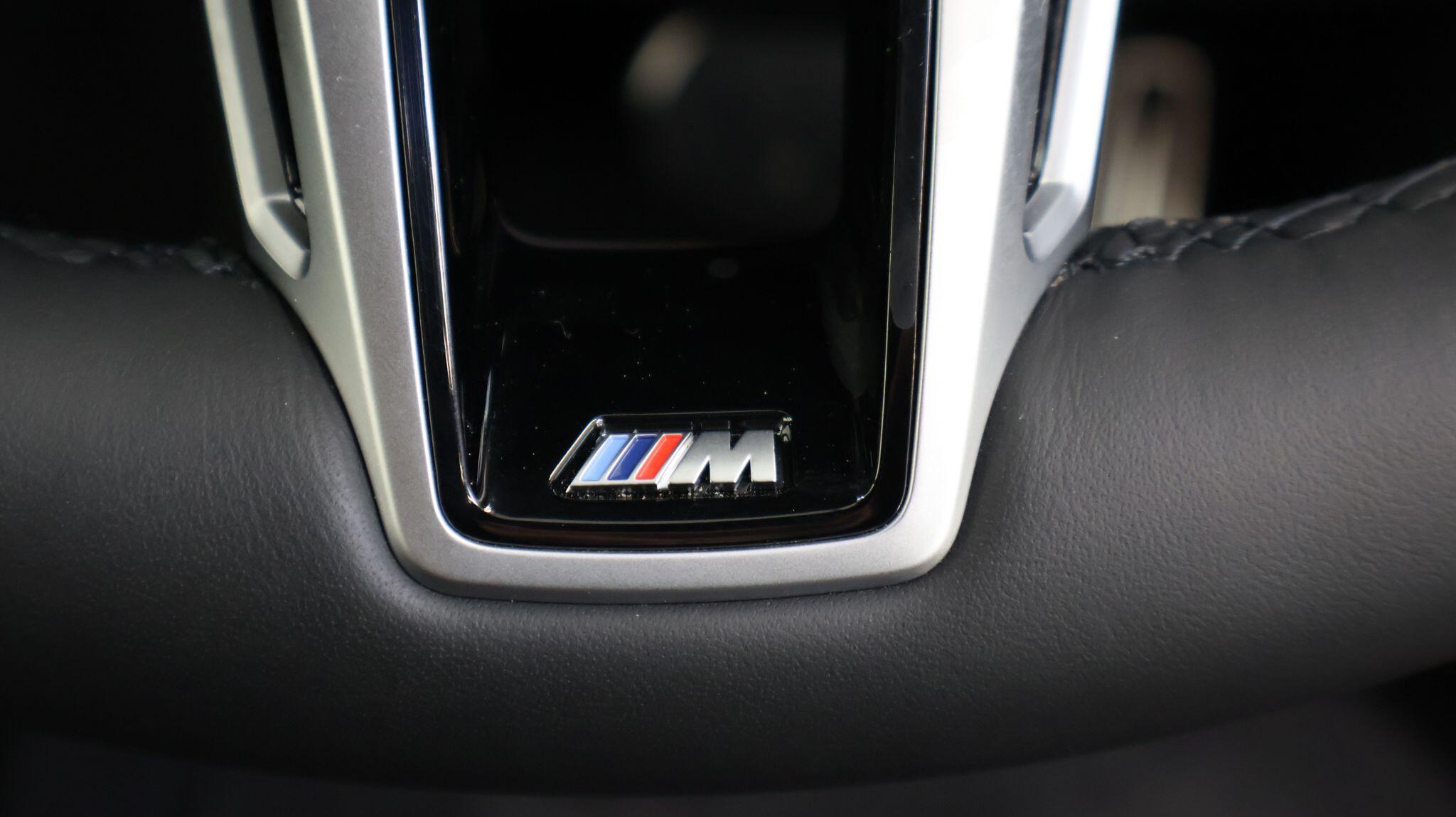 BMW iX1 view 33