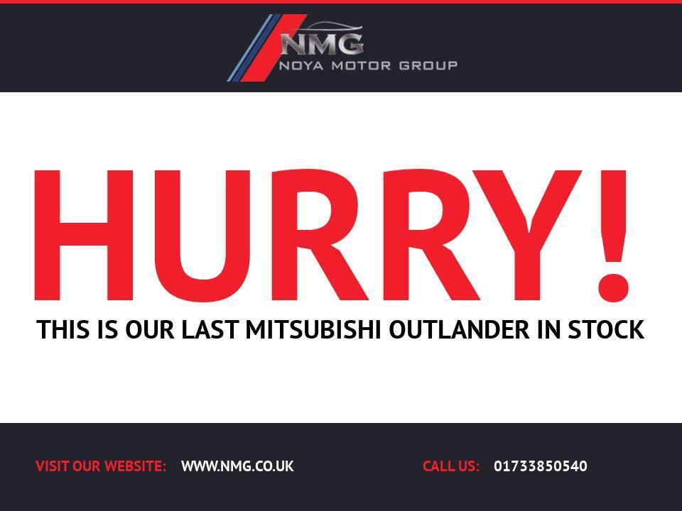 Mitsubishi Outlander view 4