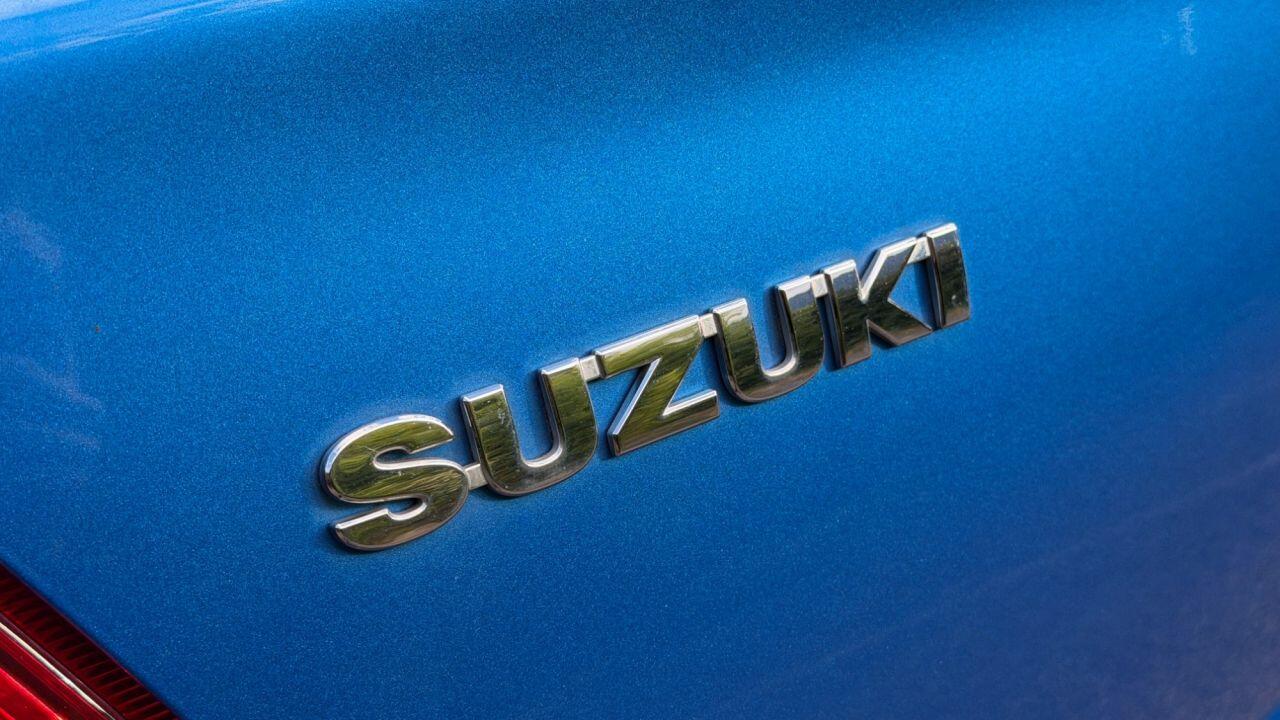 Suzuki Swift view 39