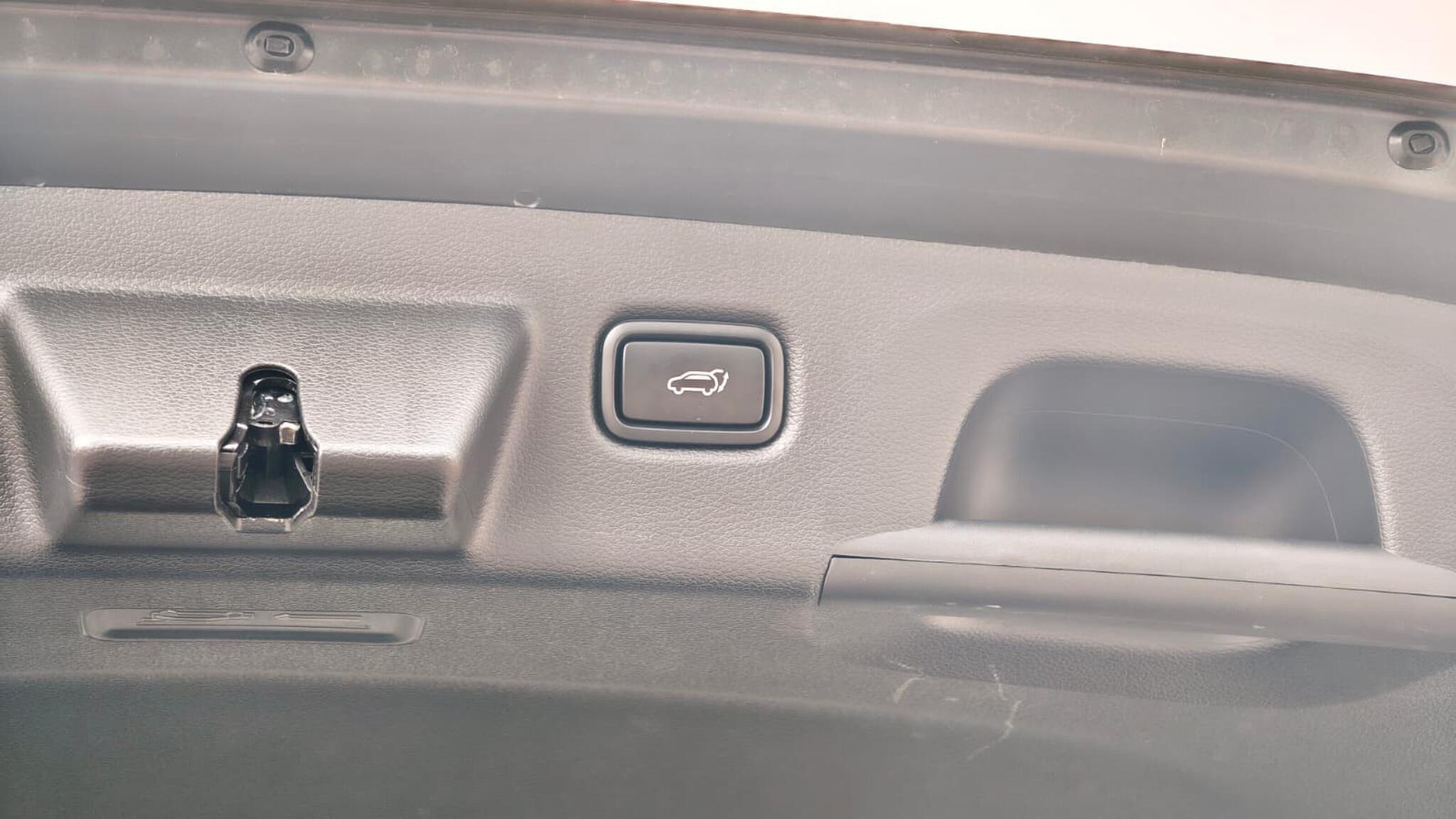 Kia Xceed view 8