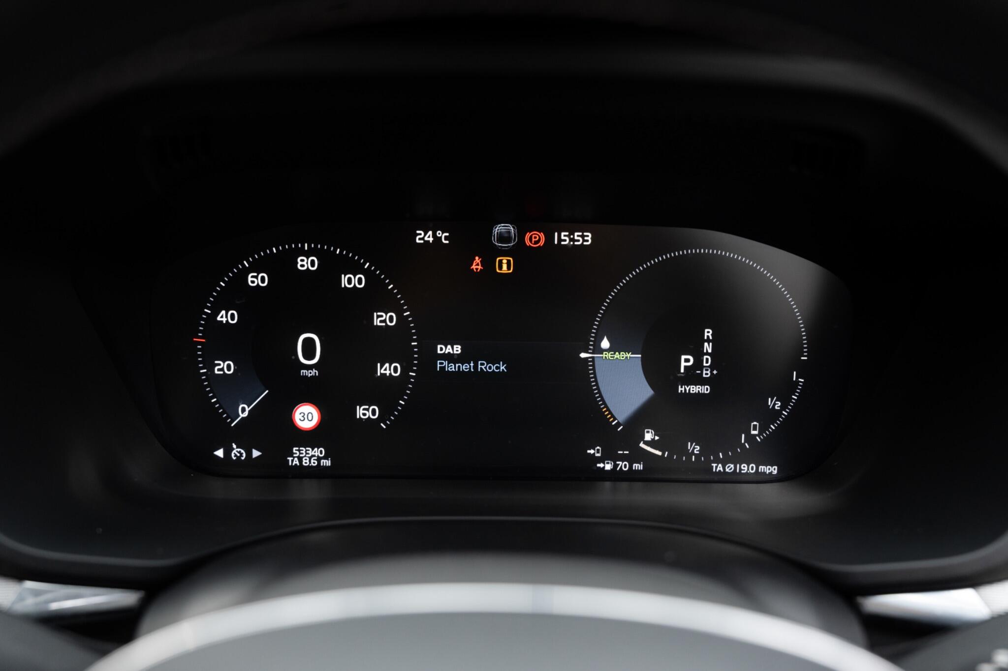 Volvo XC60 view 54