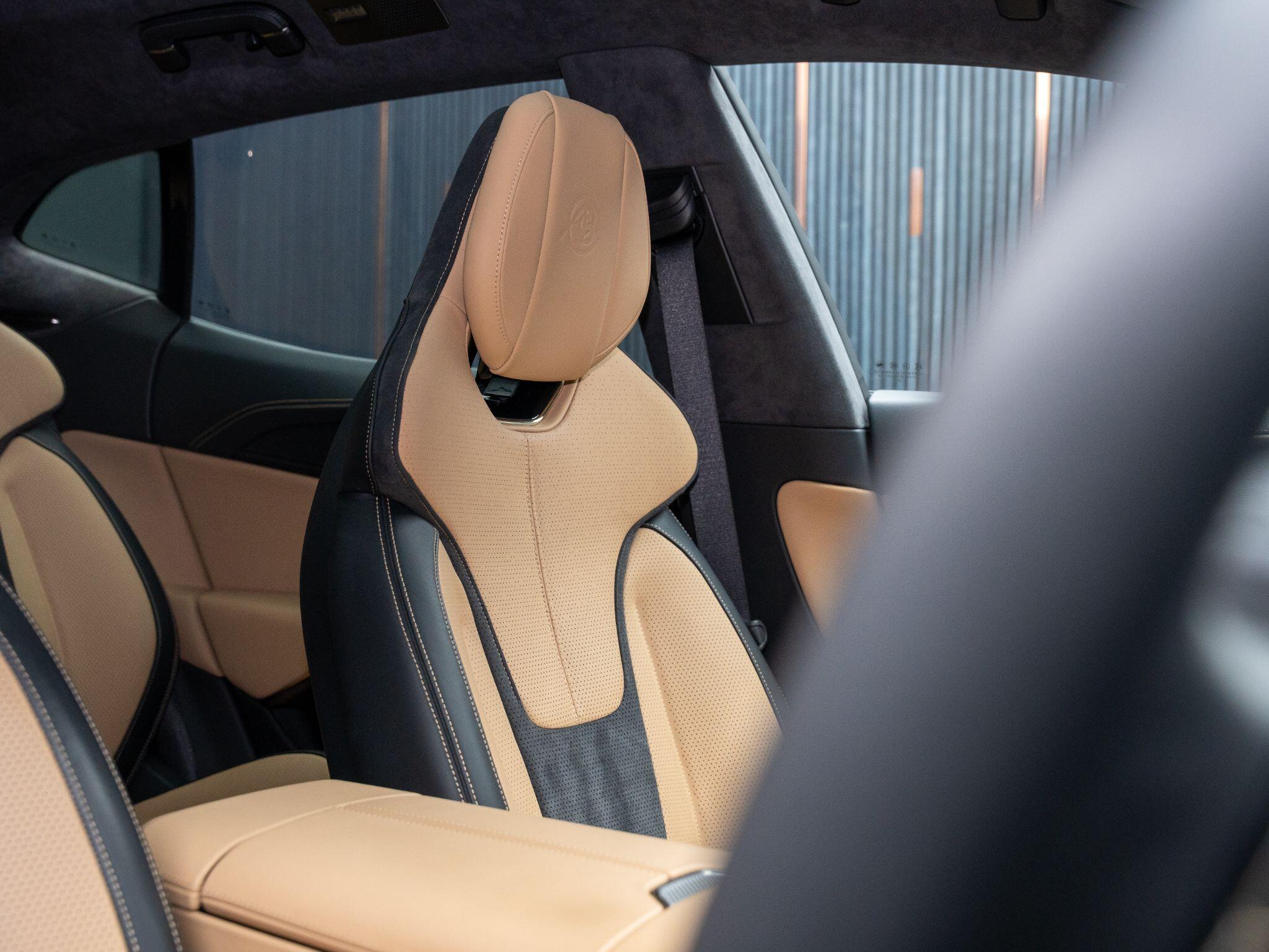 Lotus Eletre view 38