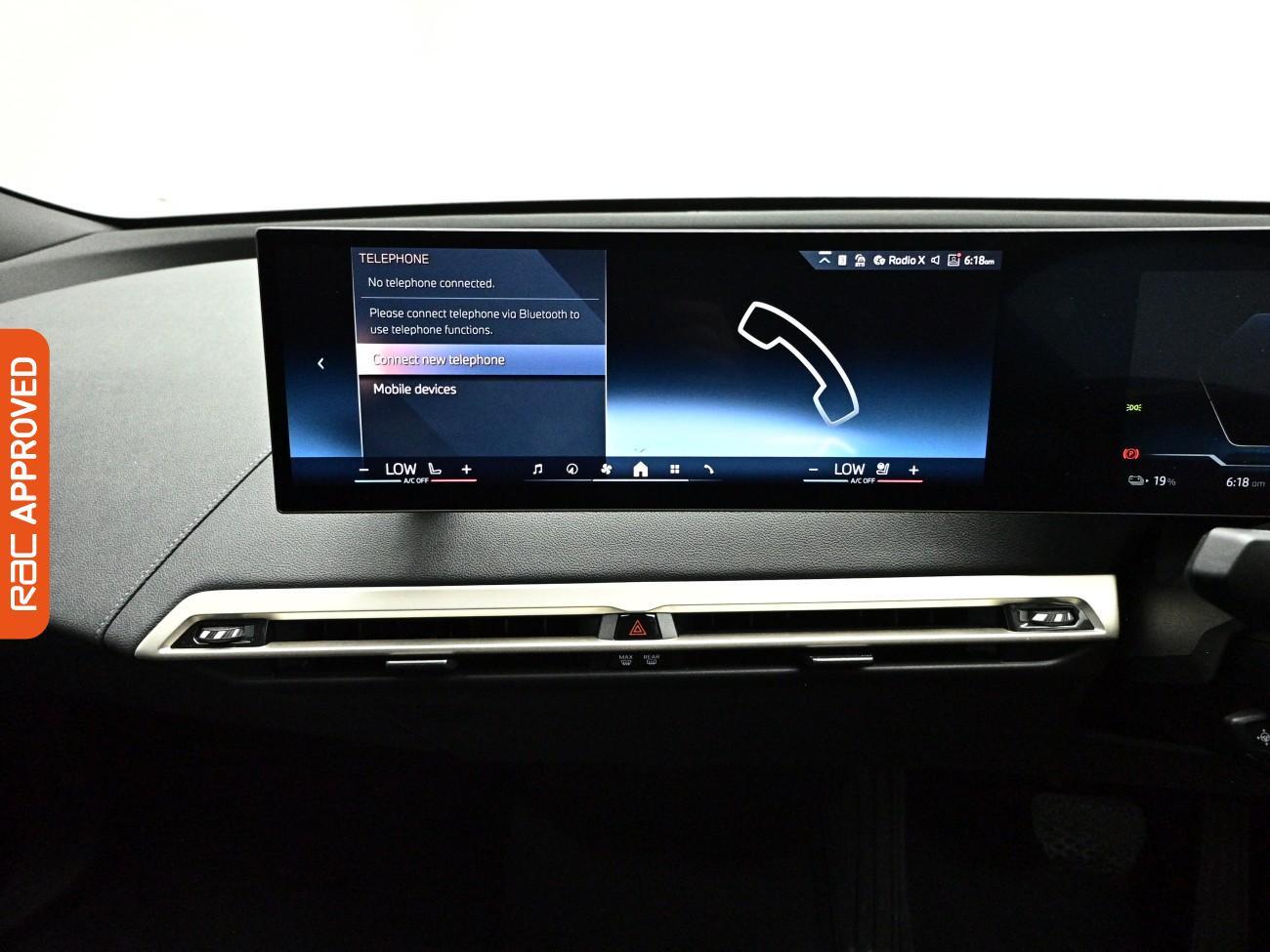BMW iX view 15