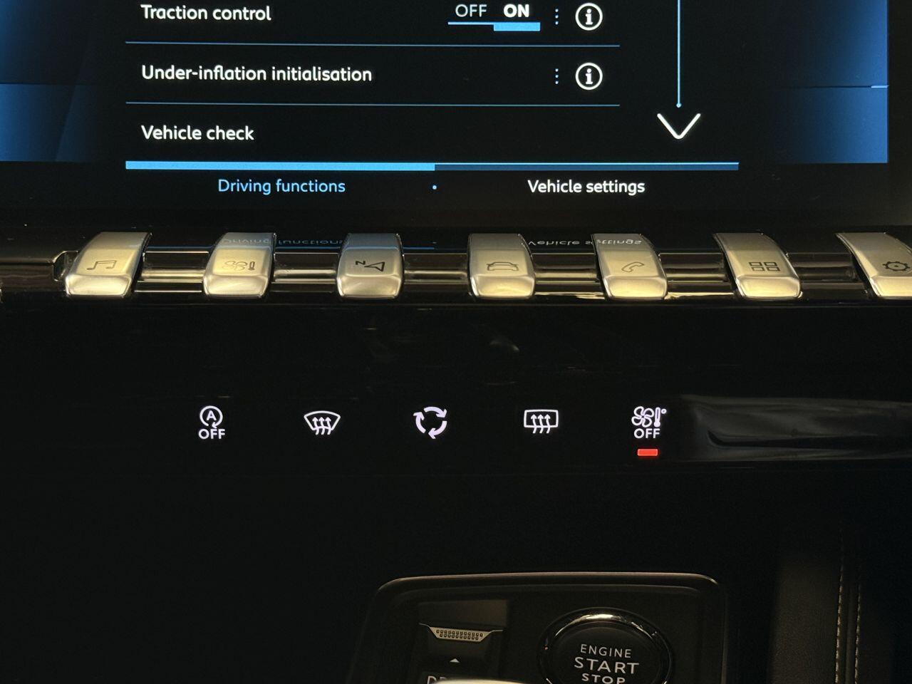Peugeot 508 view 50