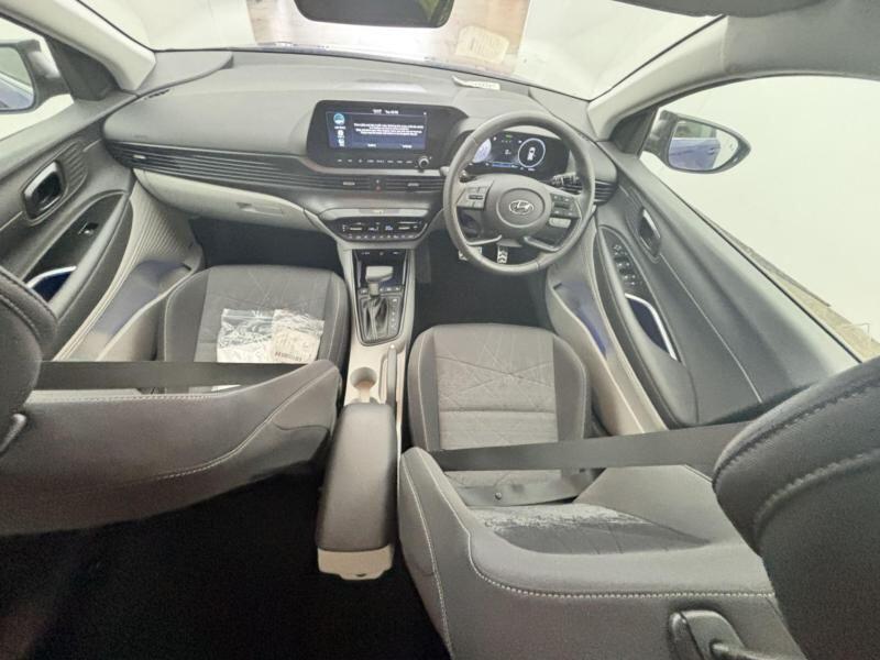 Hyundai Bayon view 4
