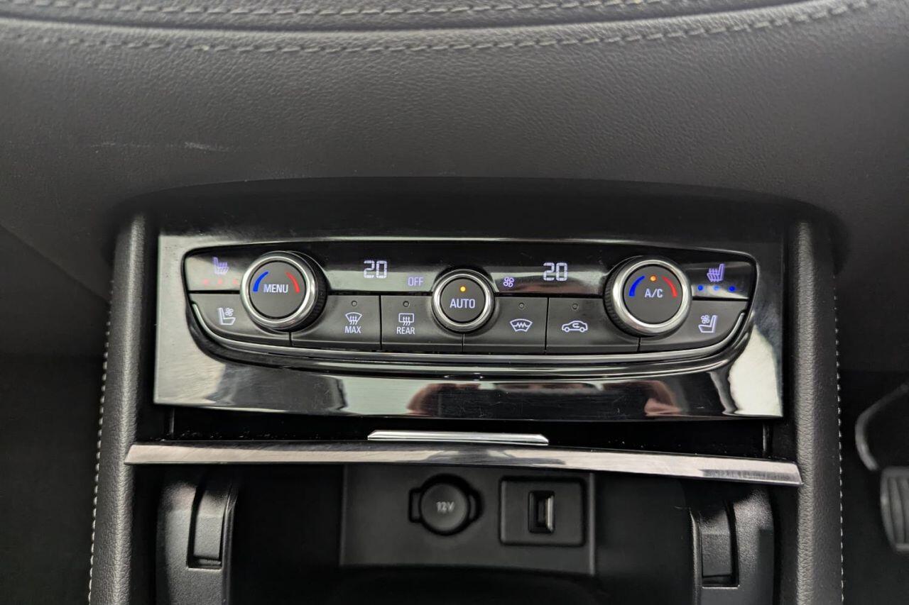 Vauxhall Grandland X view 34