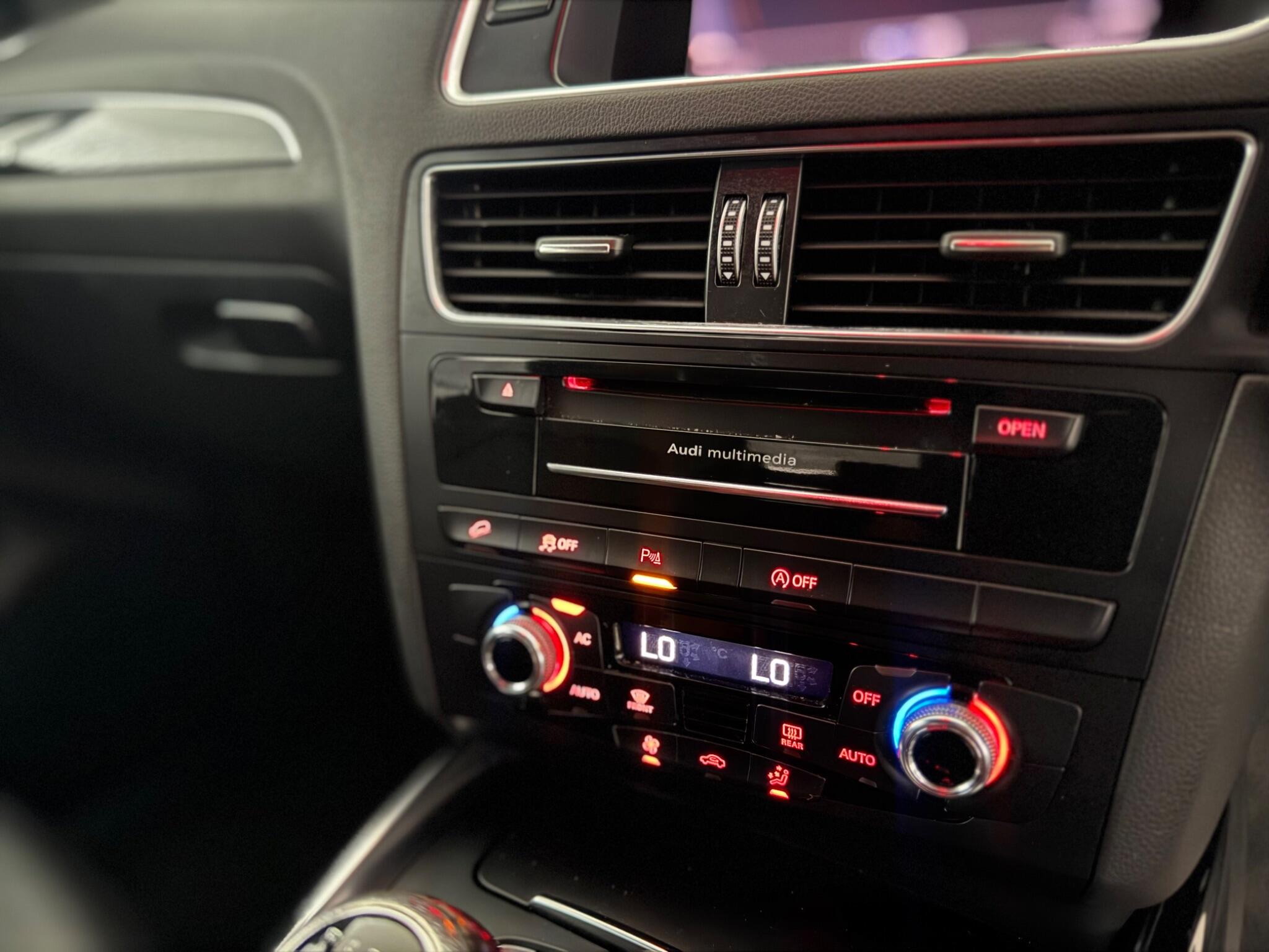 Audi Q5 view 37