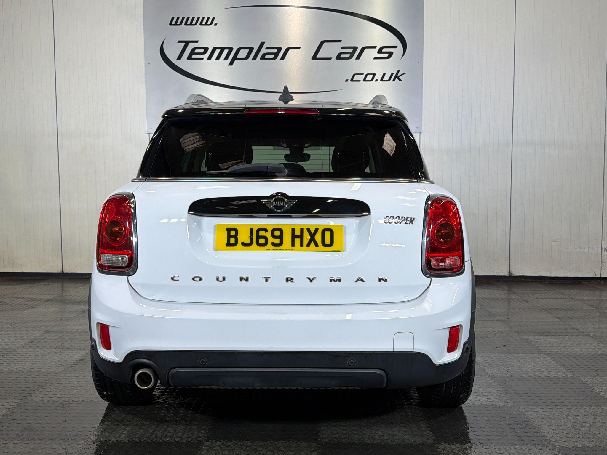 Mini Countryman view 6