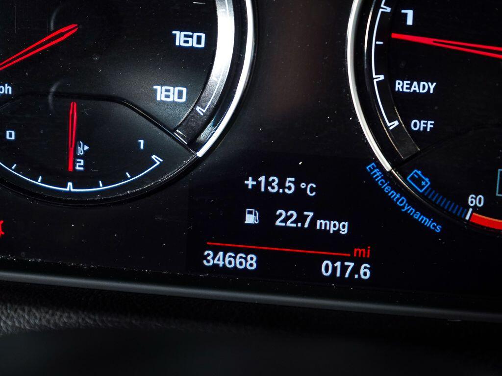 BMW M2 view 29