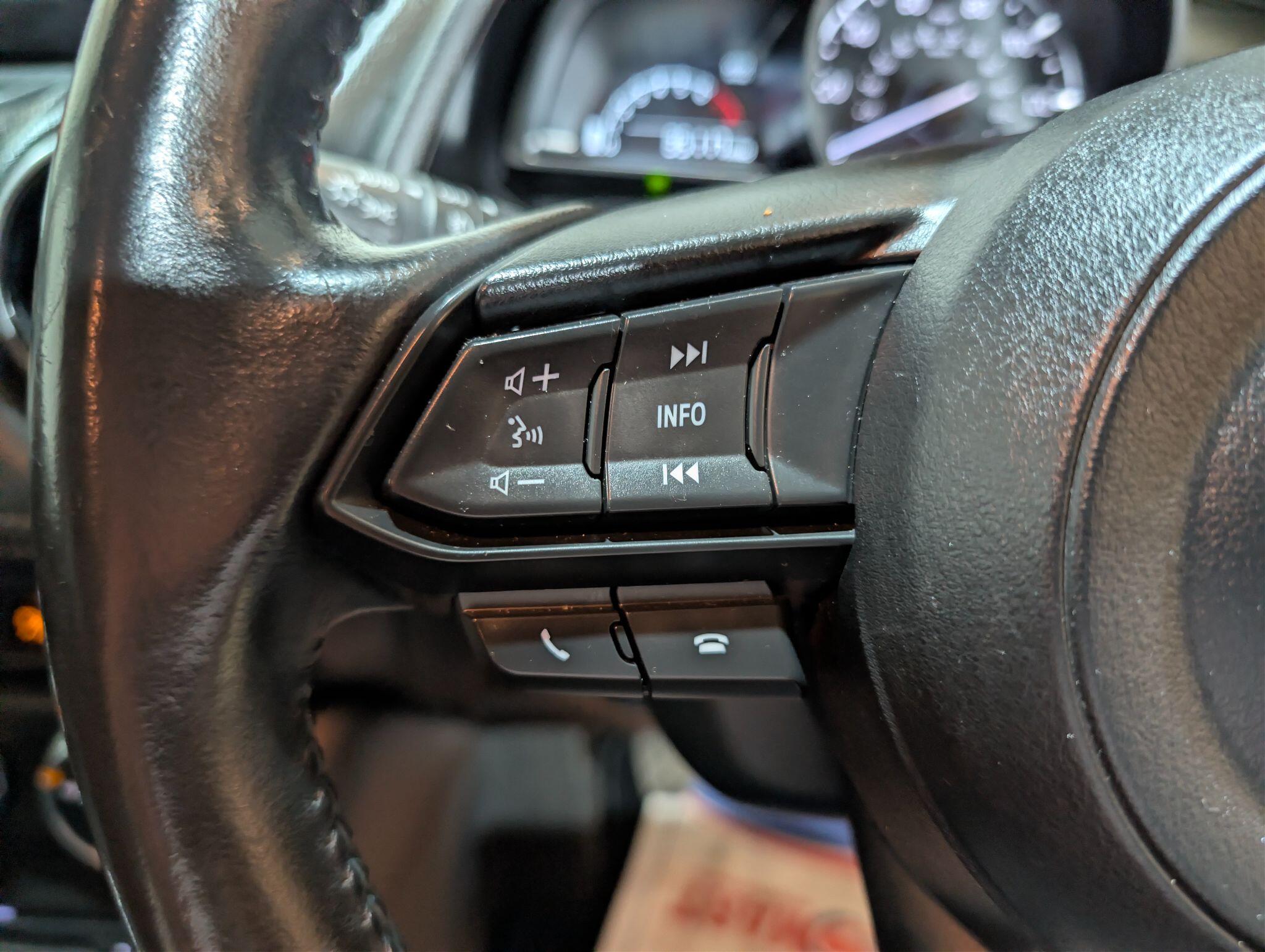 Mazda Skyactiv-G view 37