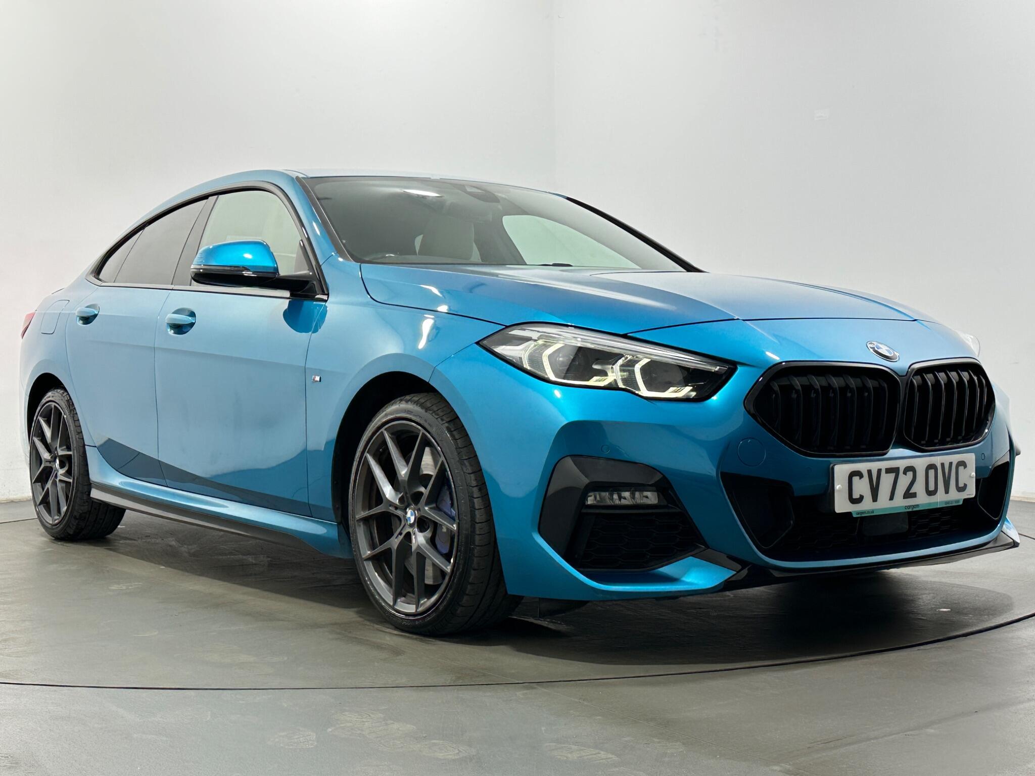 BMW 2 Series view 53