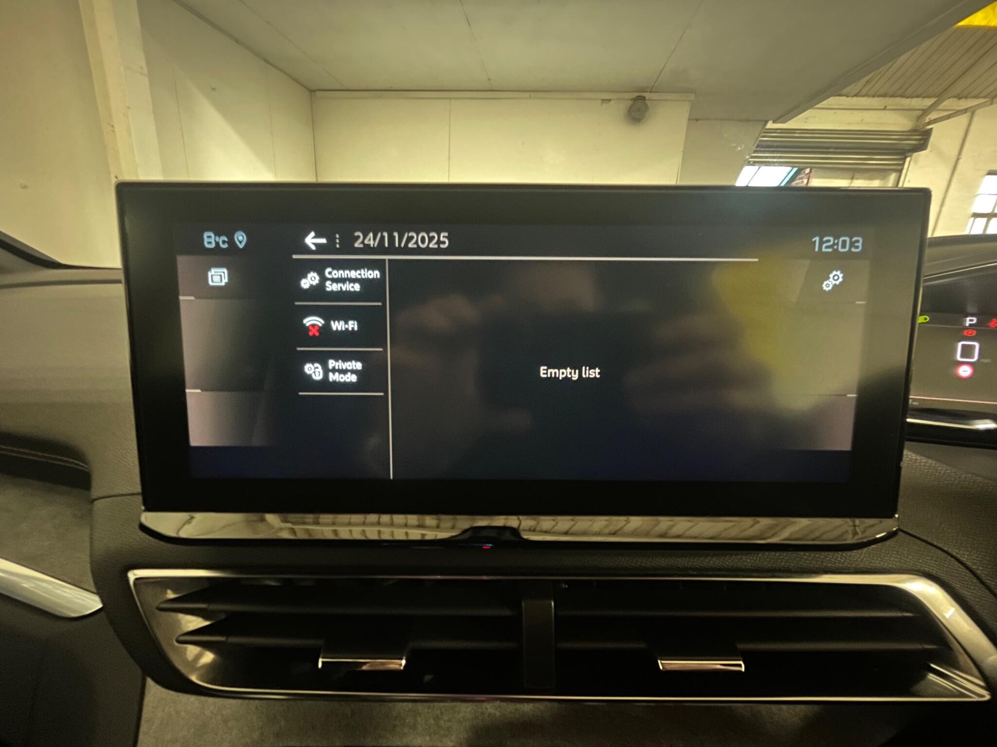 2022 Peugeot 3008 1.2 PureTech GT EAT Euro 6 (s/s) 5dr • 32,000 miles image 28