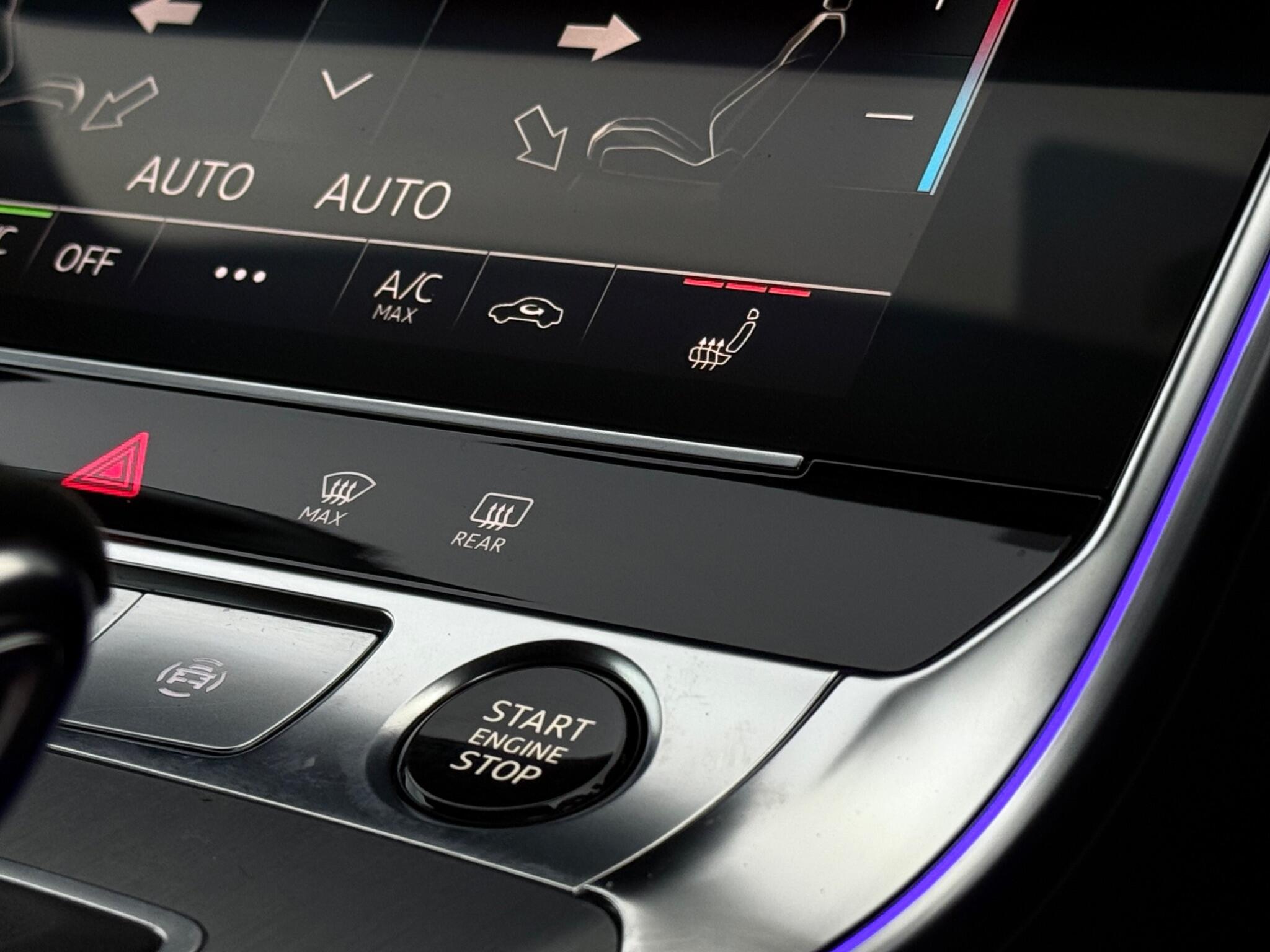 Audi A7 view 37