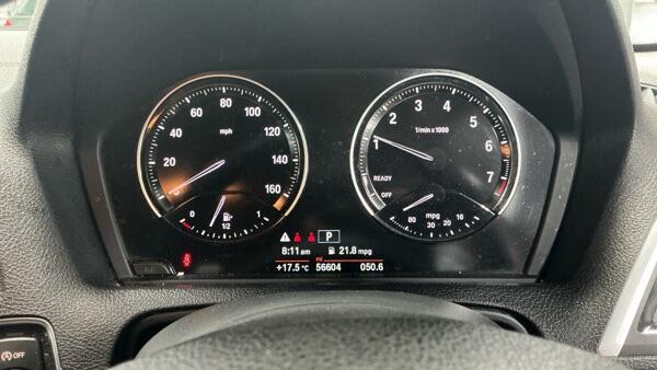 BMW 2 Series view 8