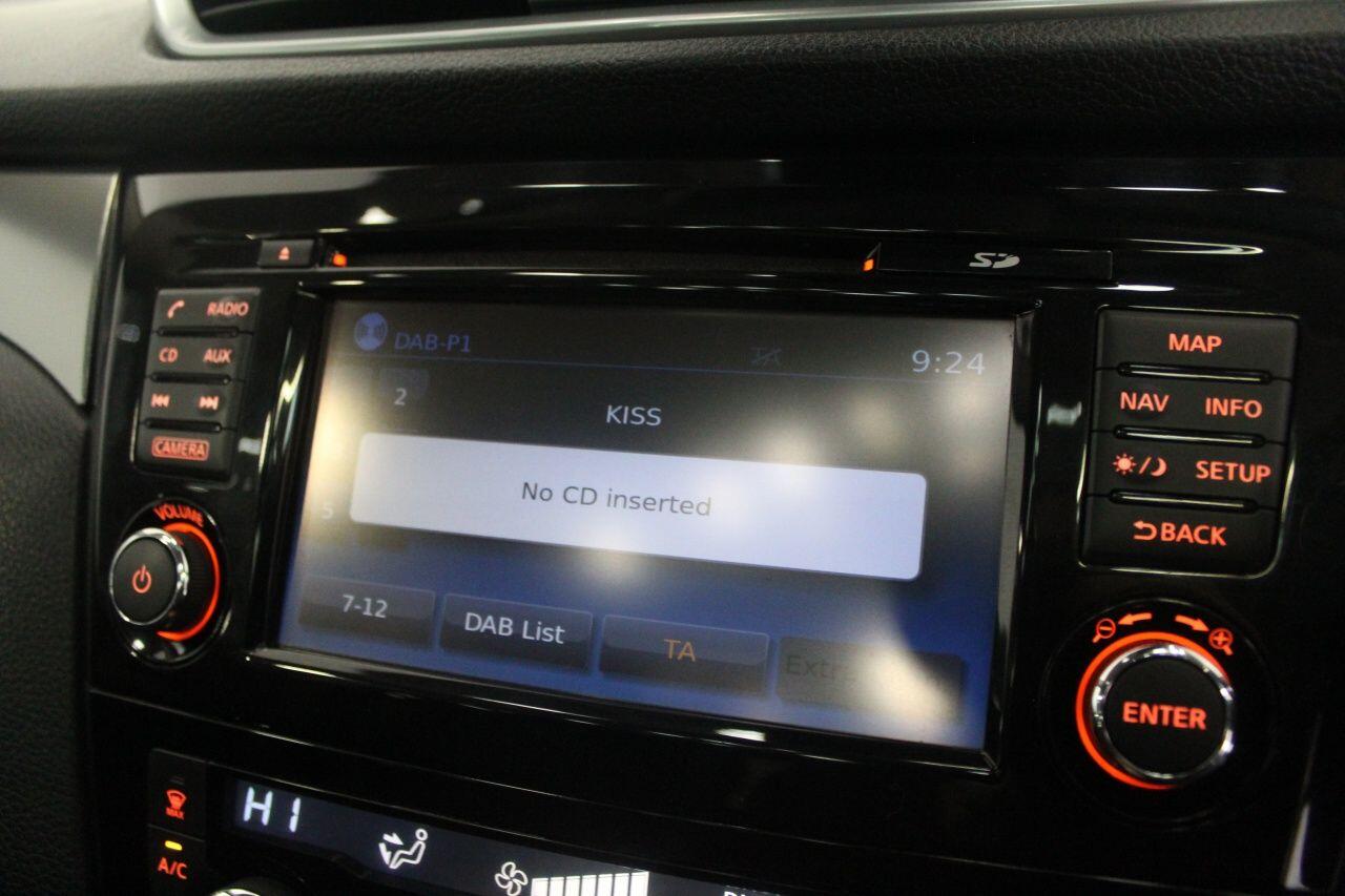 Nissan Qashqai view 41