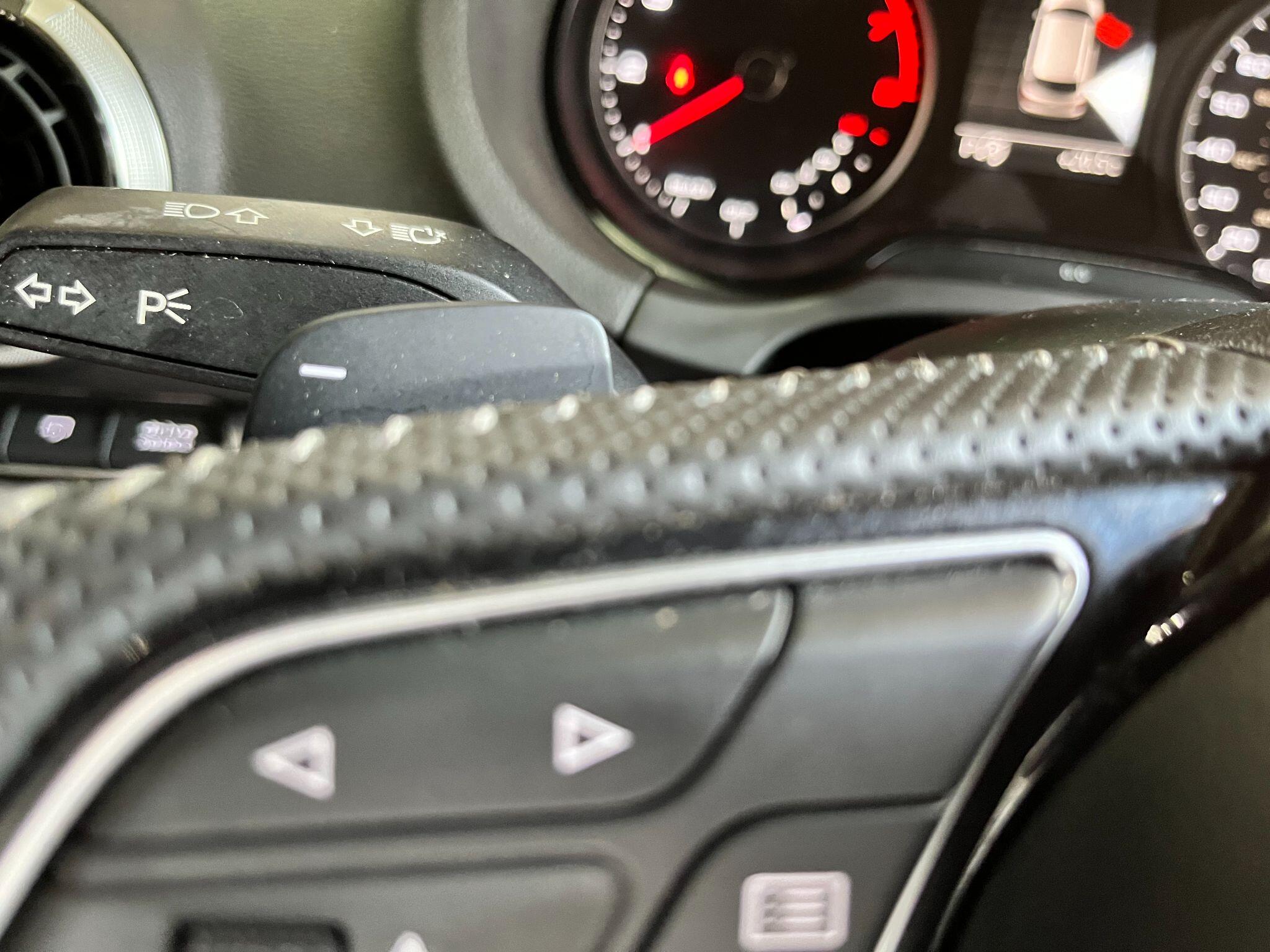 Audi A3 view 29