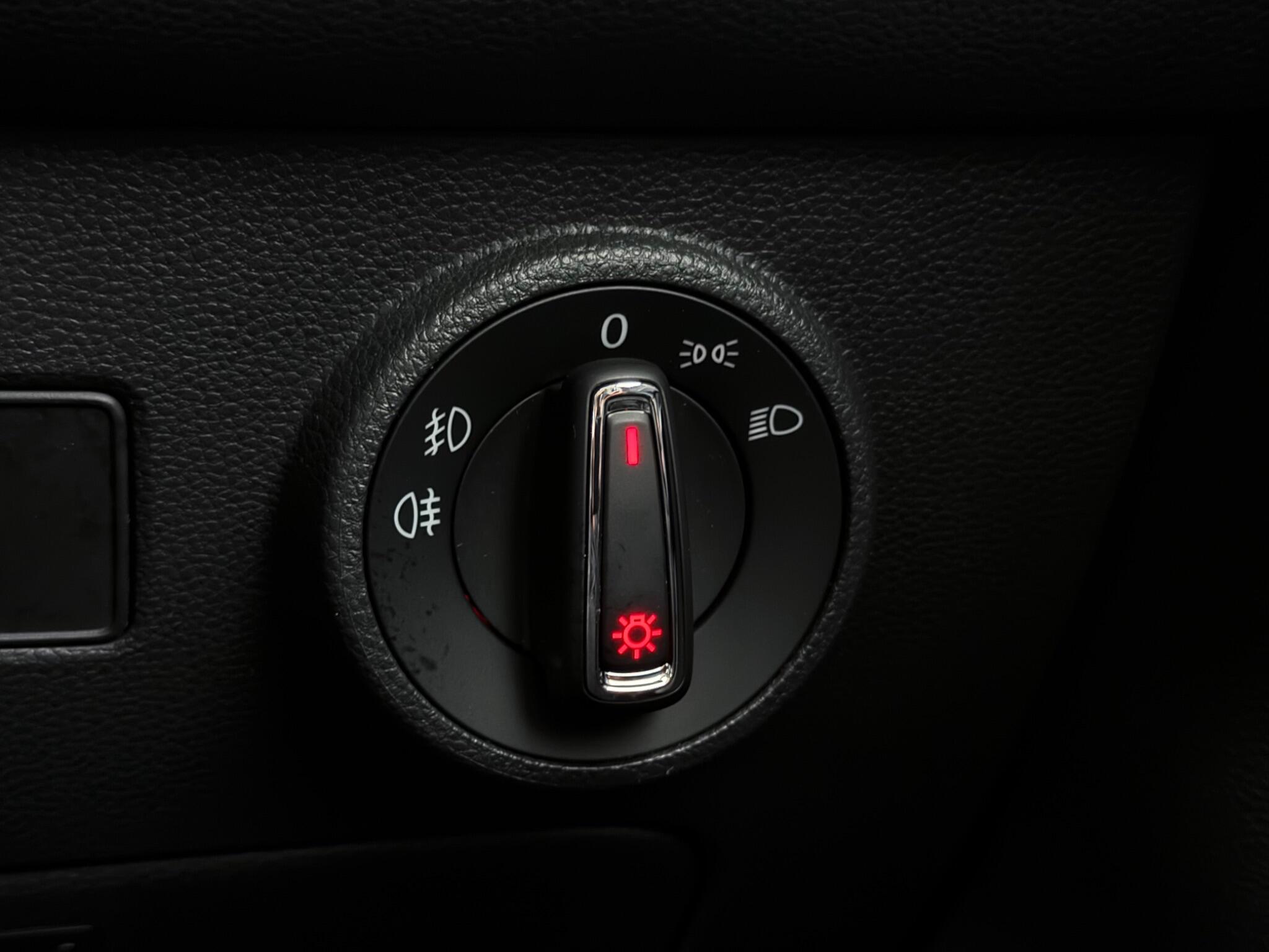Seat Ateca view 18