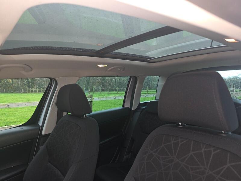 2011 Skoda Yeti image 10