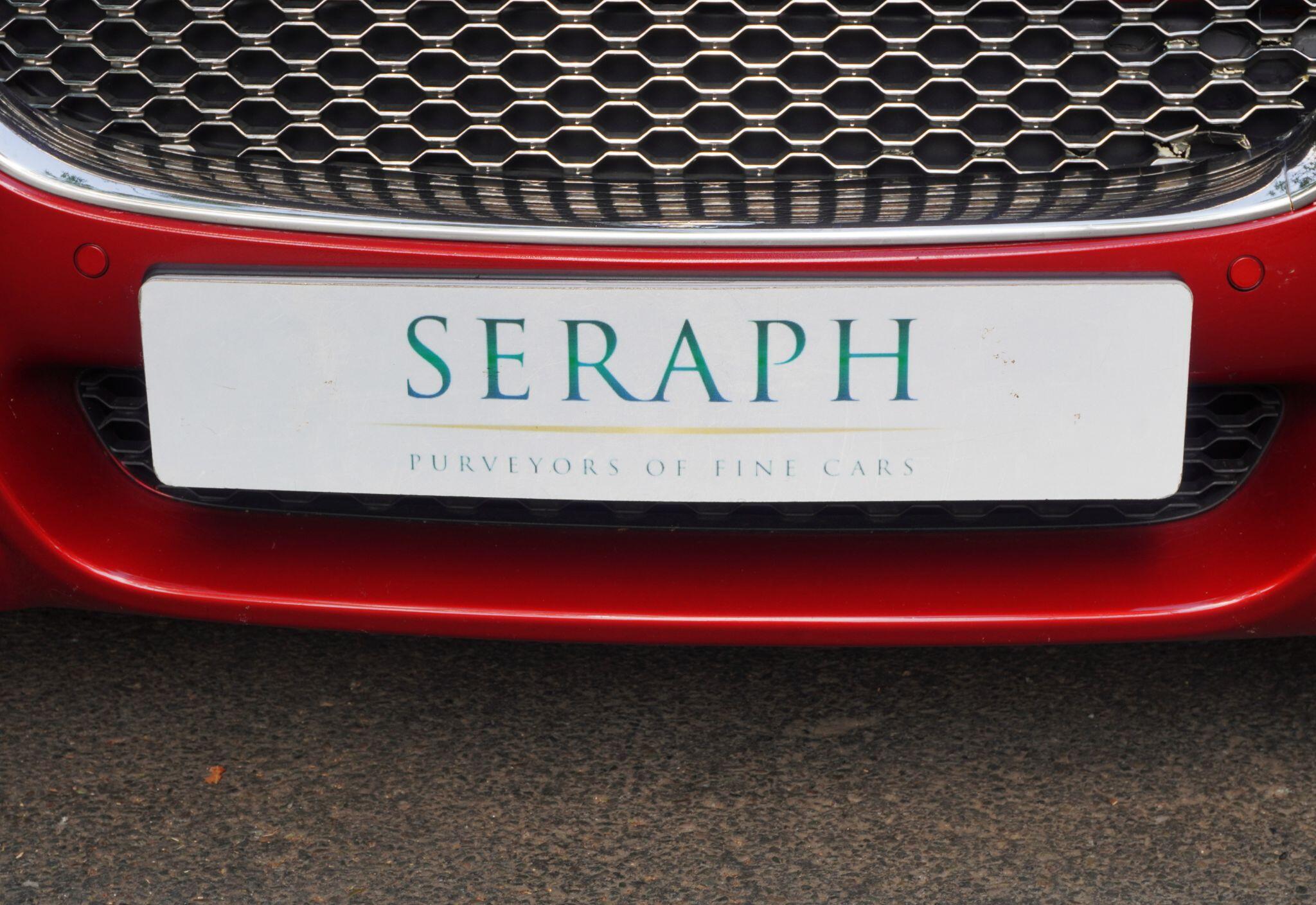 Jaguar XF view 65