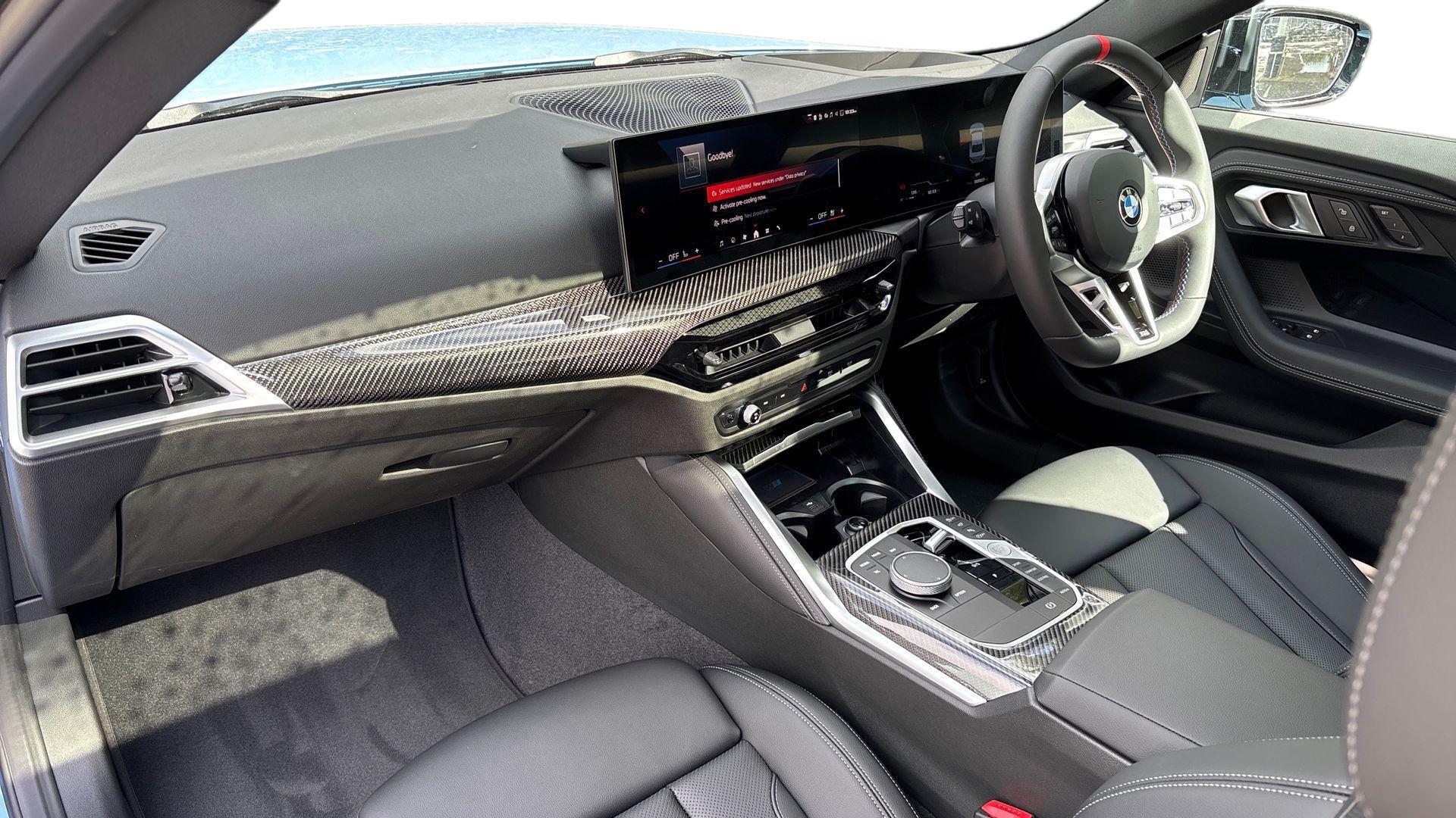 BMW 2 Series view 7