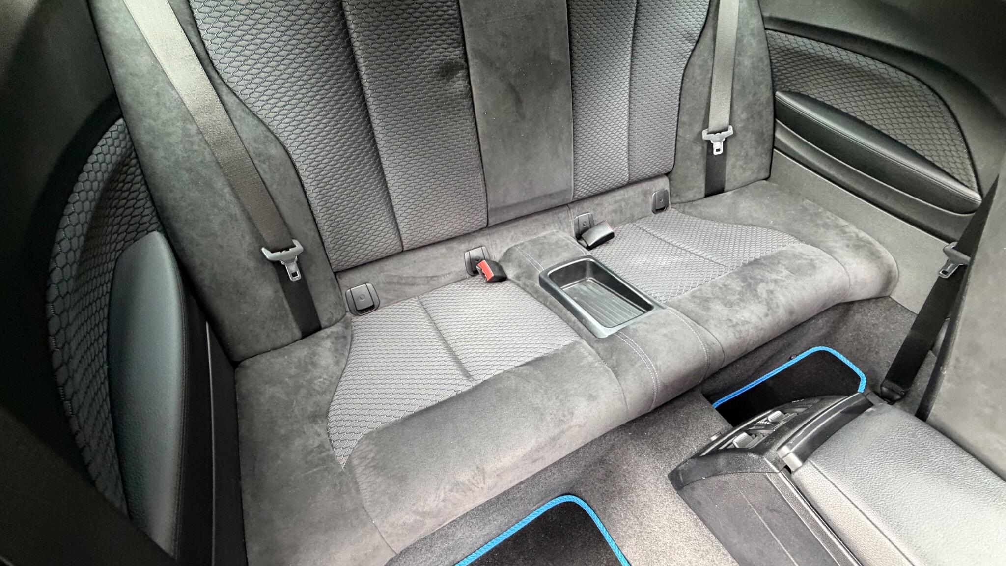 BMW 2 Series view 34