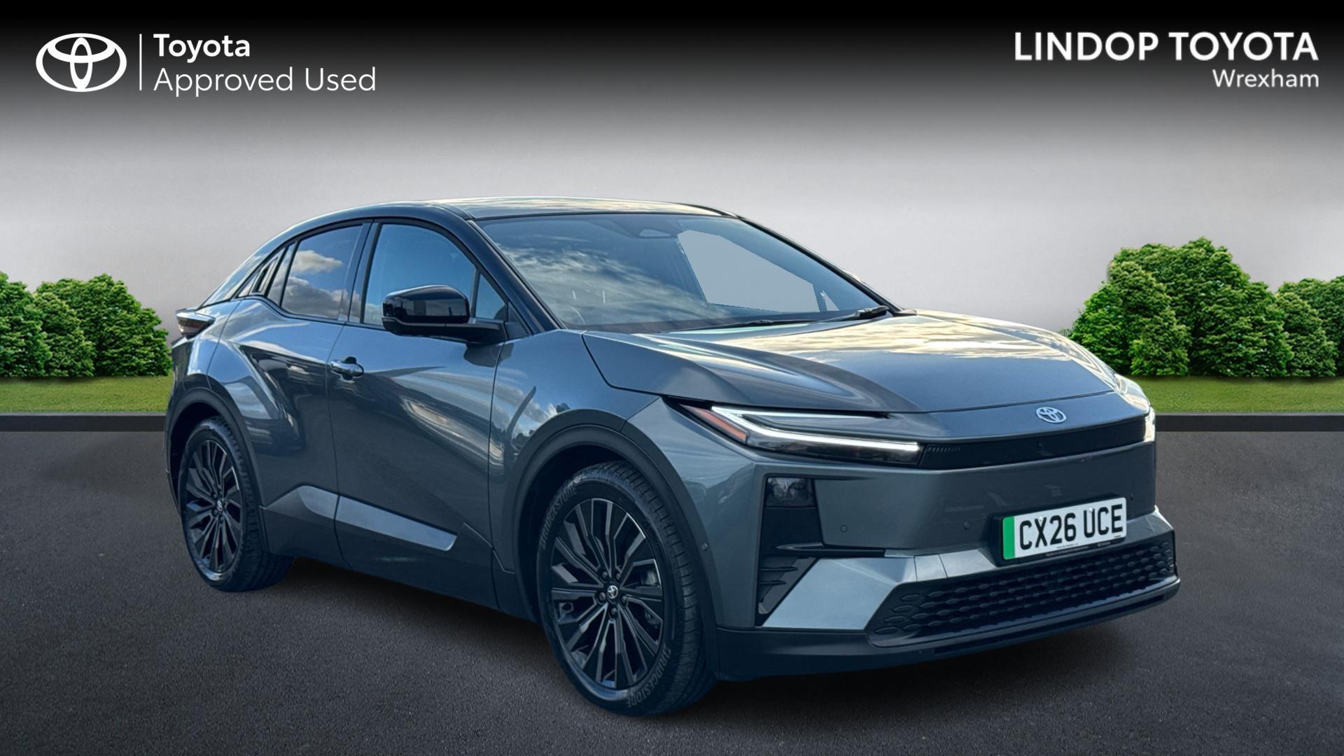 Lindop Used Cars