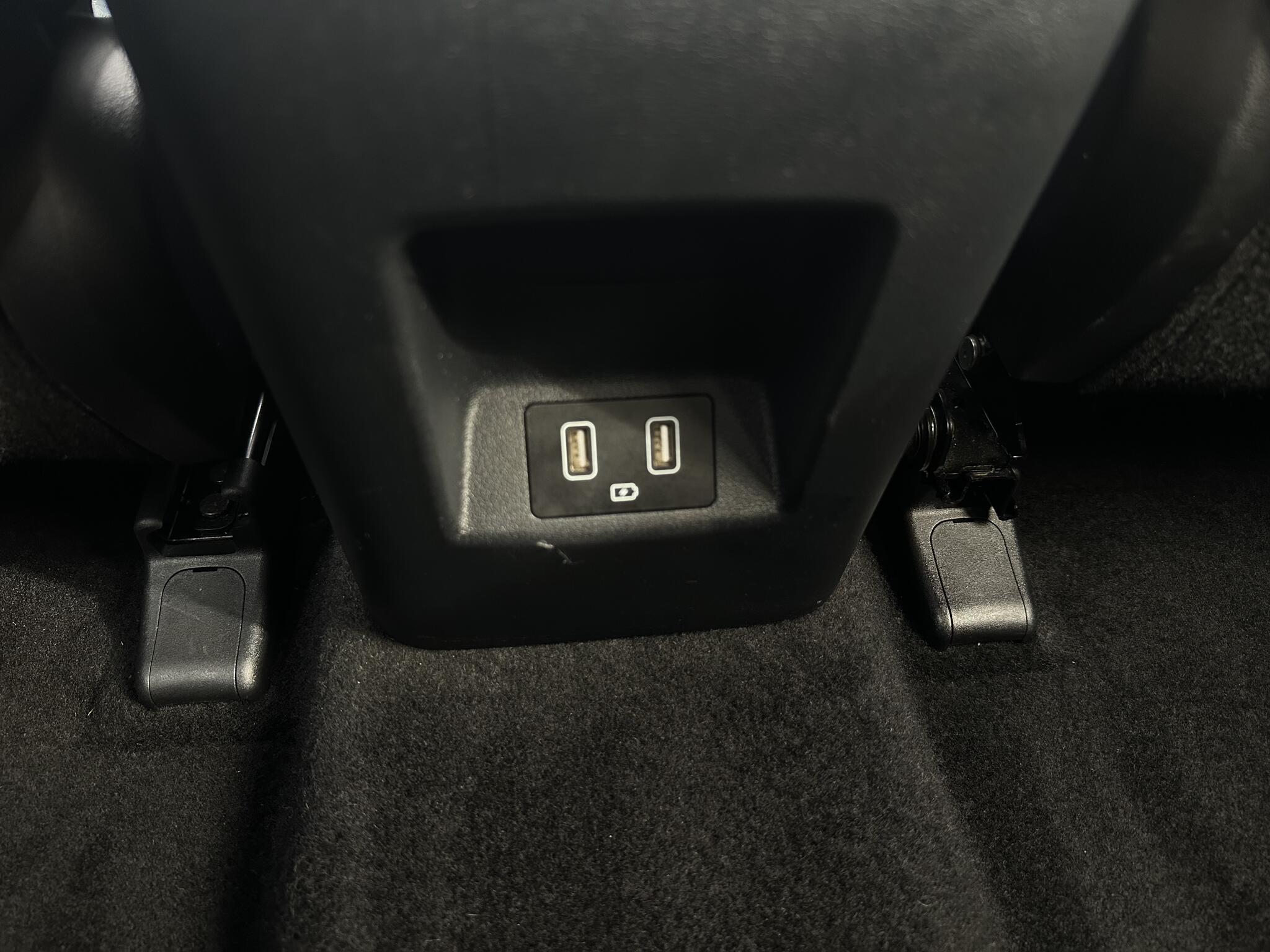 Hyundai Tucson view 30