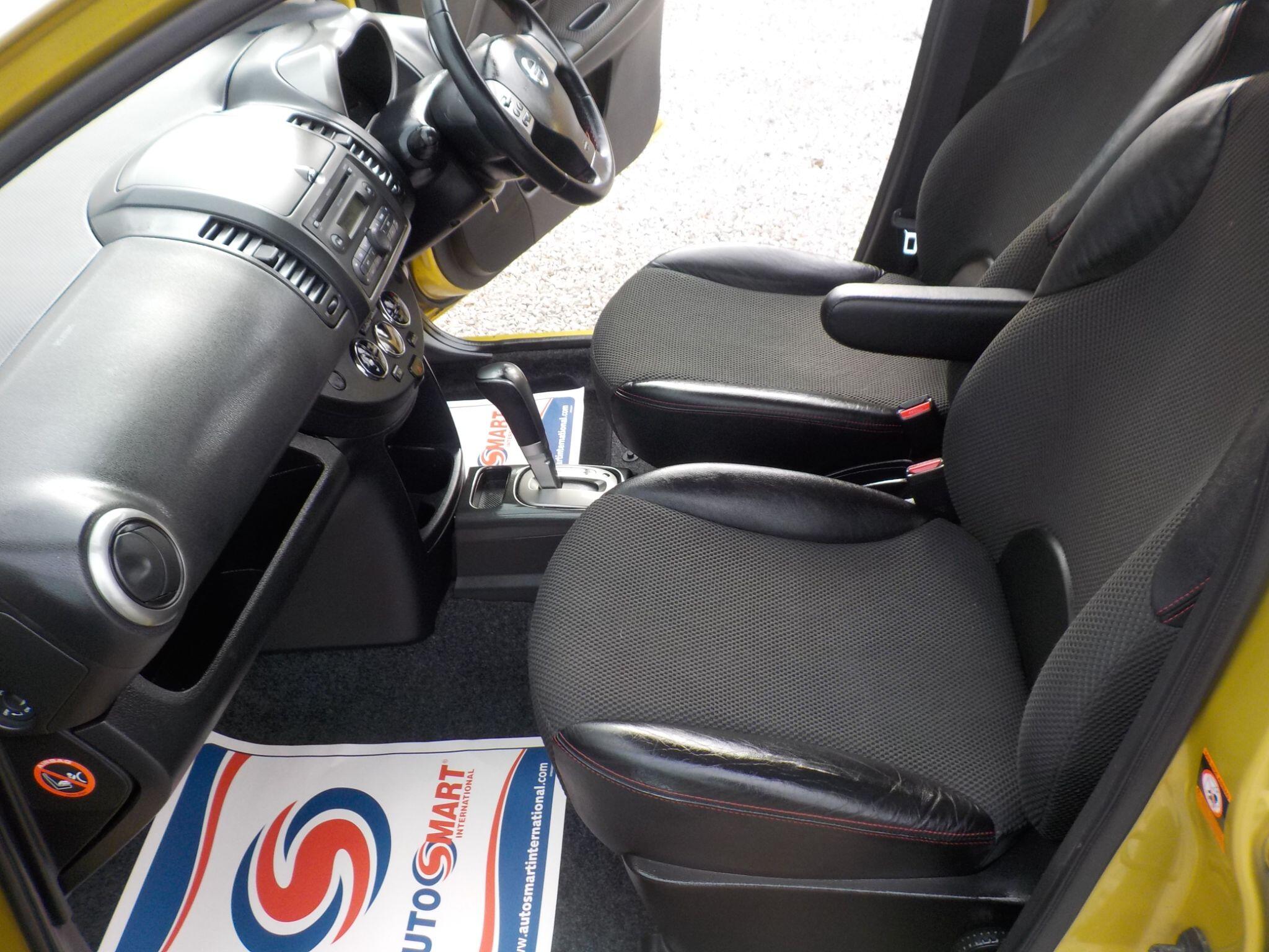 Nissan Note 1.6 16v SVE 5dr