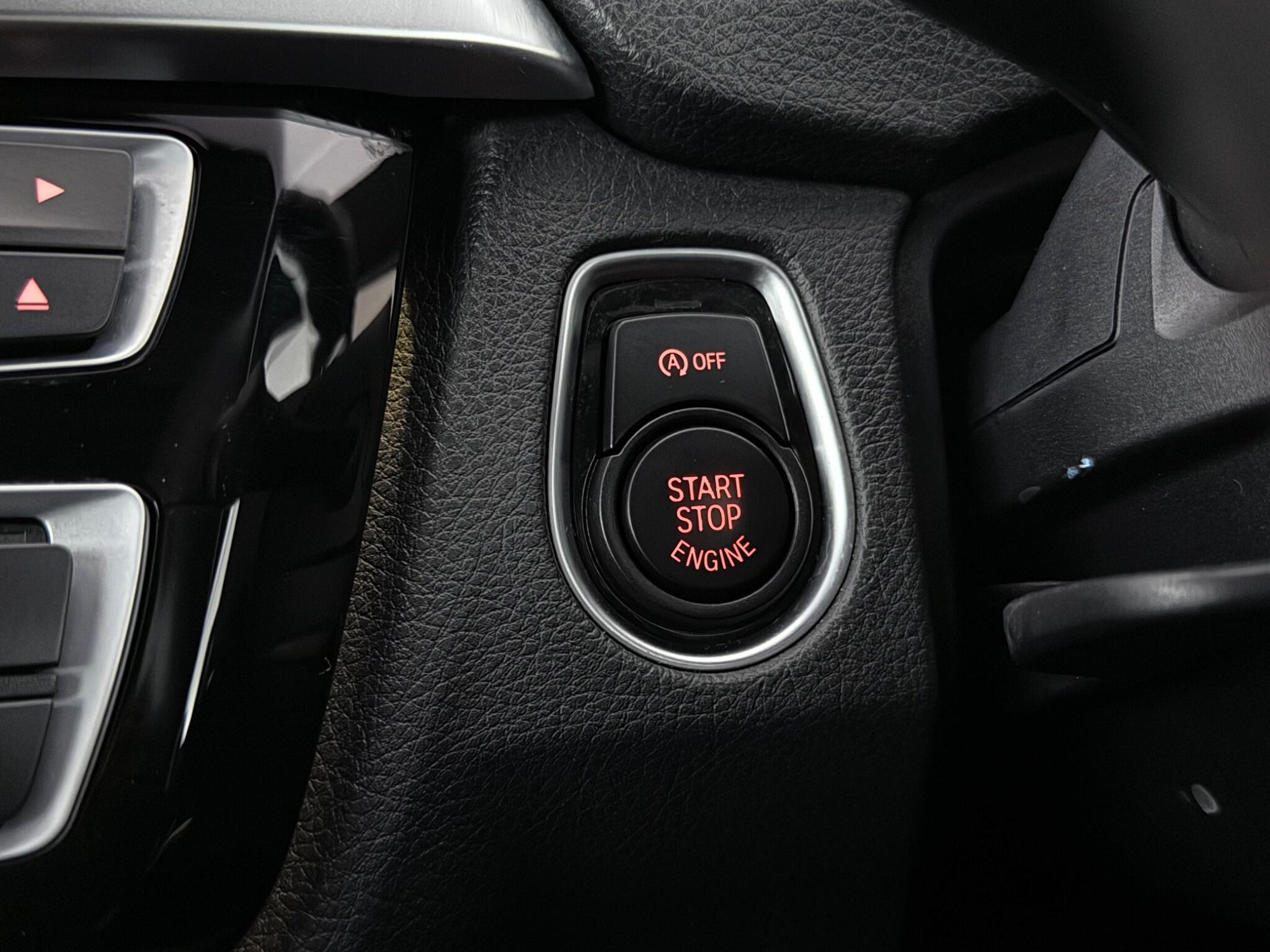 BMW 4 Series view 16