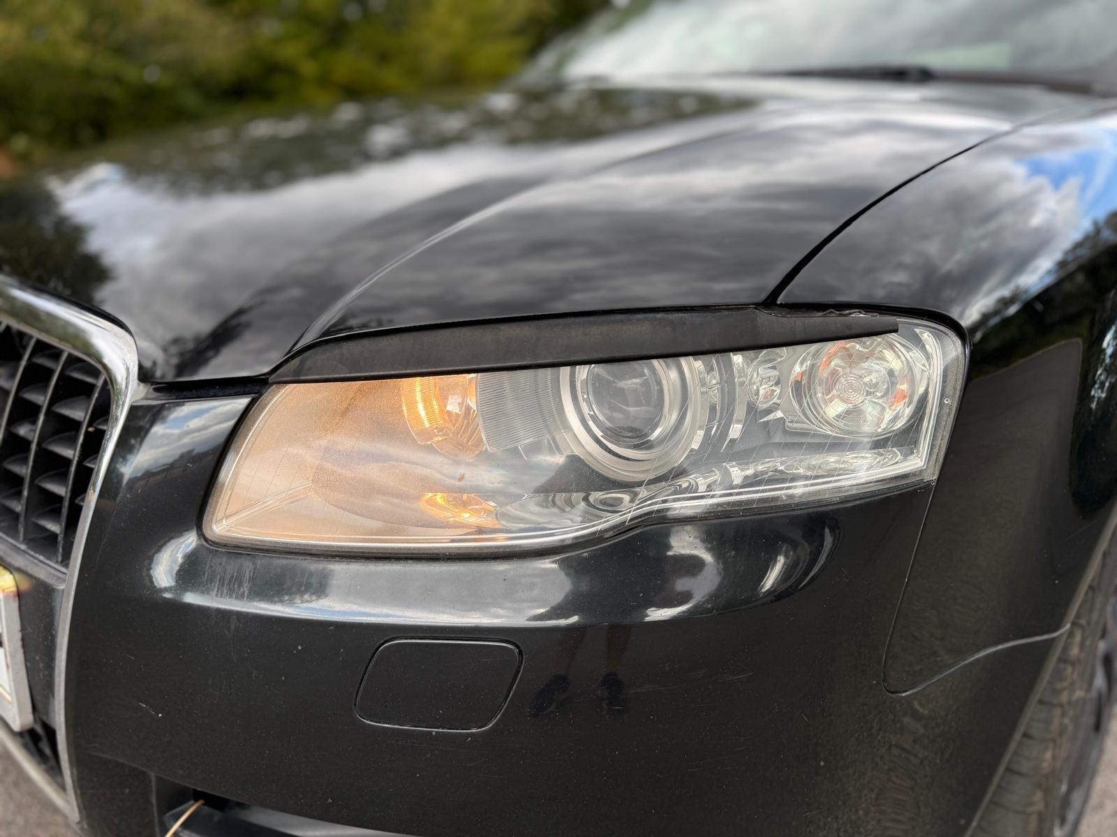 Audi A4 view 48