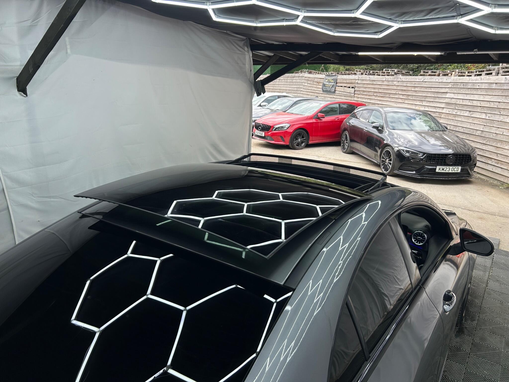 Mercedes-Benz Cla view 51