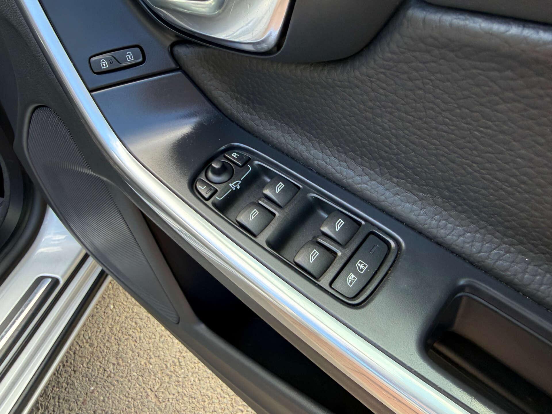 Volvo V60 view 36