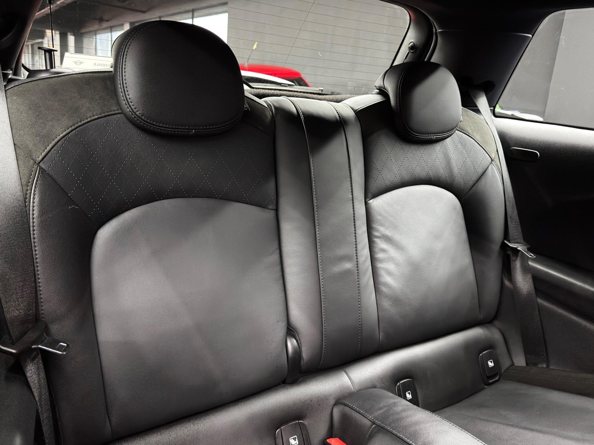 MINI Hatch view 15
