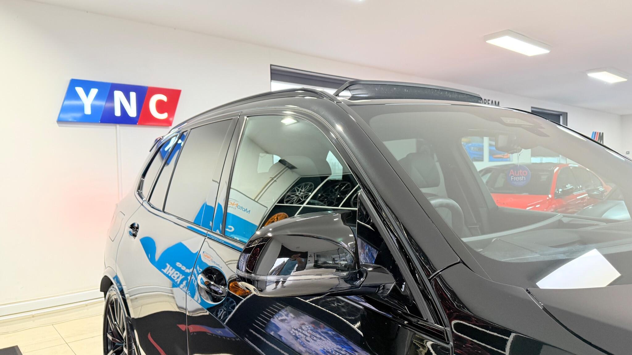 BMW X5 view 67