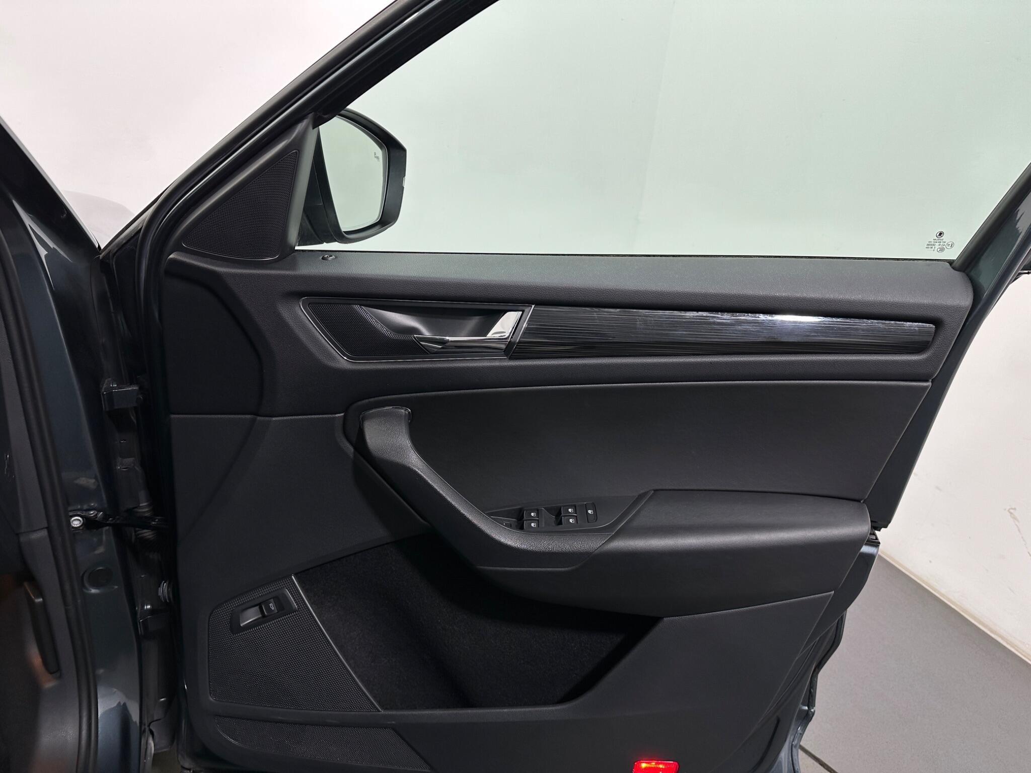 Skoda Kodiaq view 34