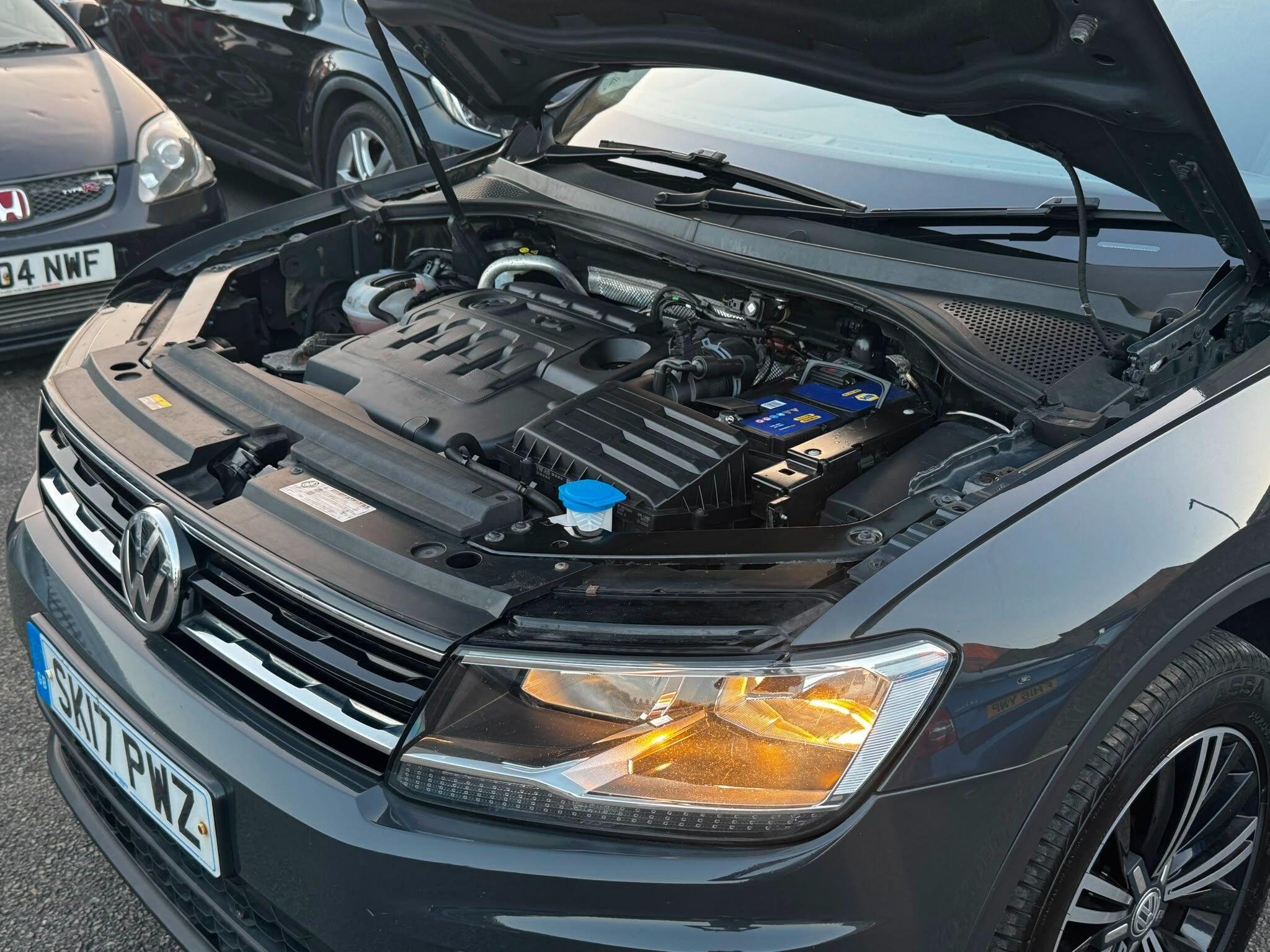 Volkswagen Tiguan view 49