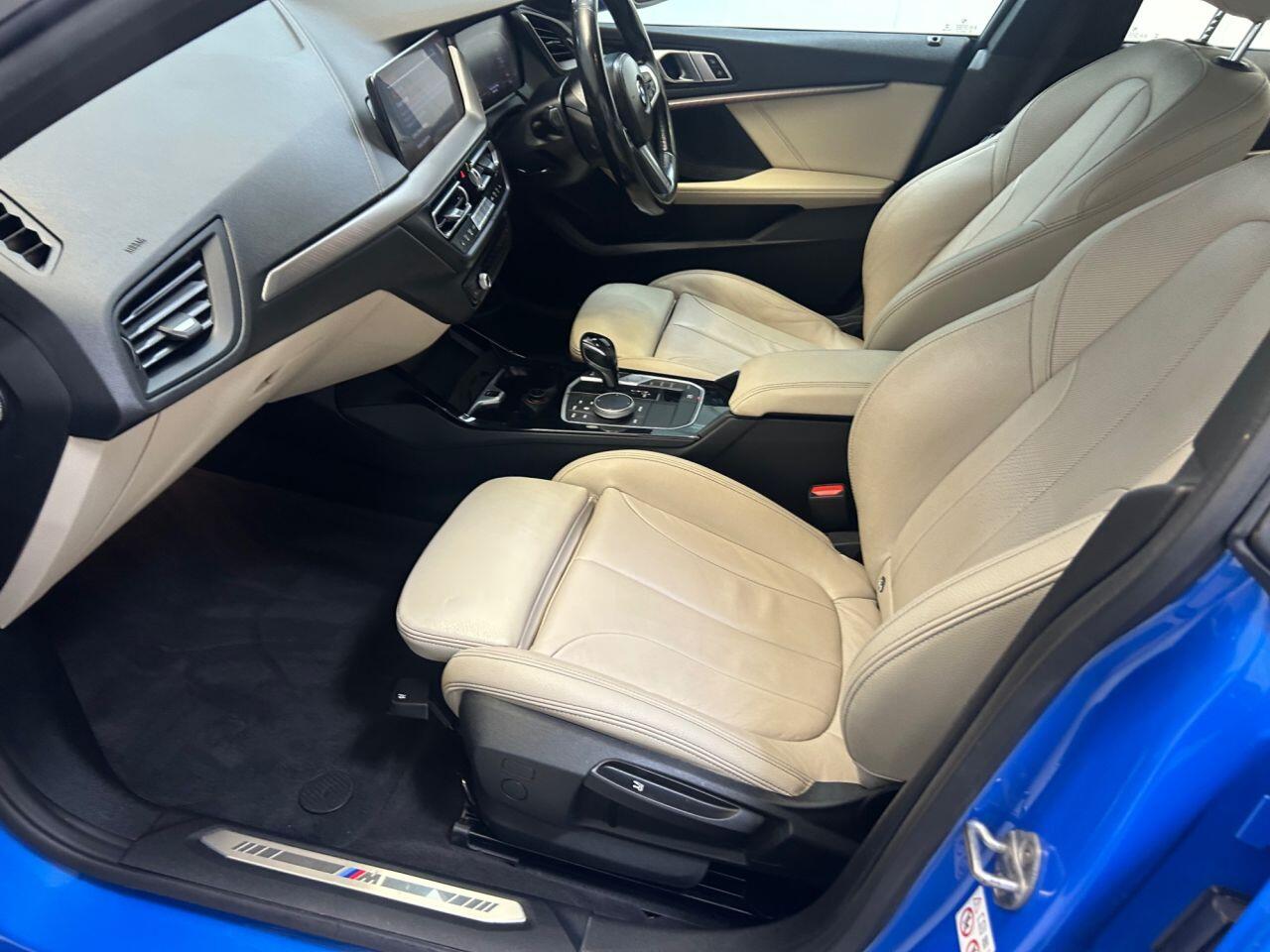 BMW 2 Series Gran Coupe view 34