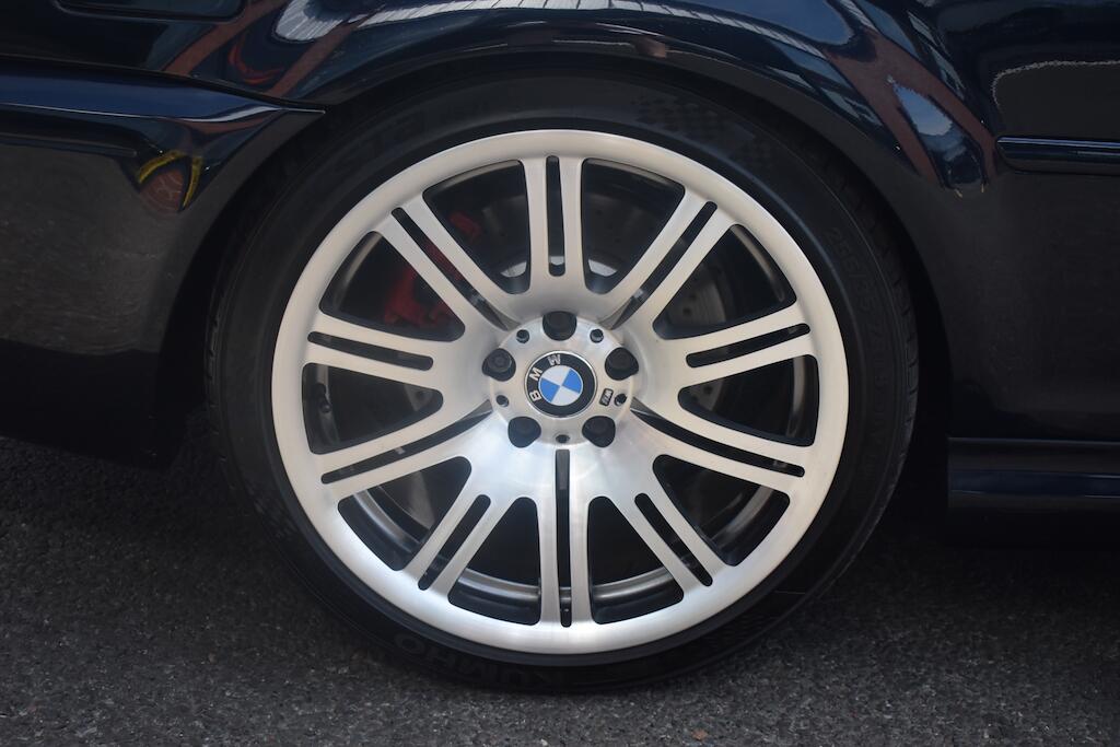 BMW M3 view 64