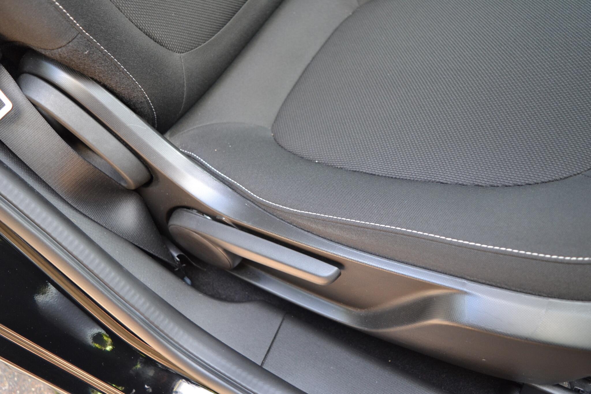 Smart Fortwo view 6