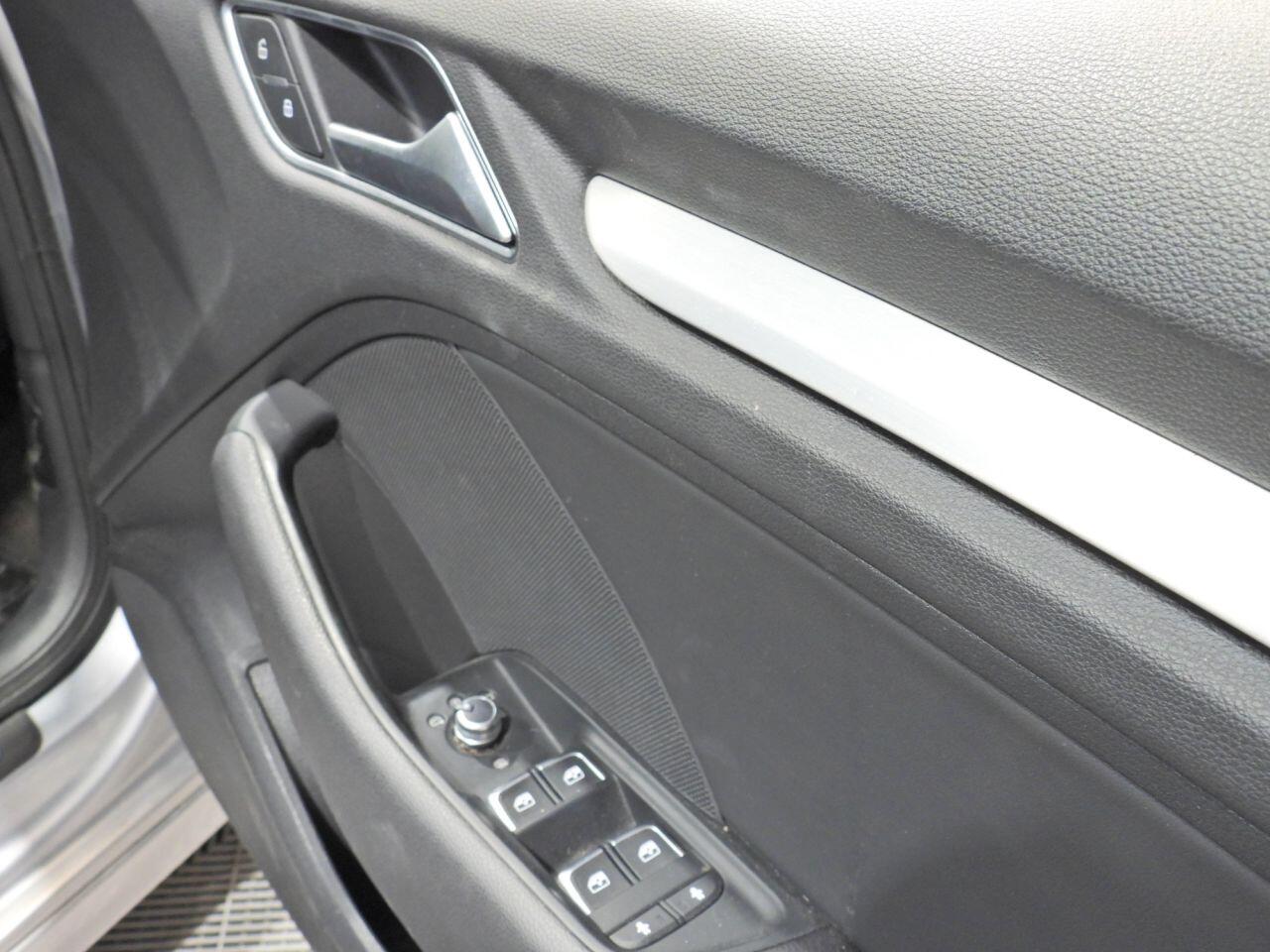 Audi A3 view 38